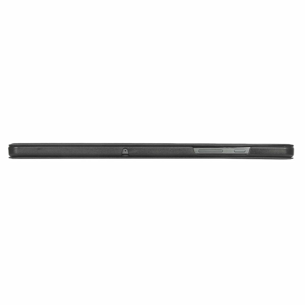 Targus Classic - Flip-Hülle für Tablet - Polycarbonat