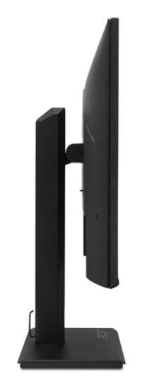 Acer Vero B248Y Gbemiqprcuzx - B8 Series - LED-Monitor - 61 cm (24")