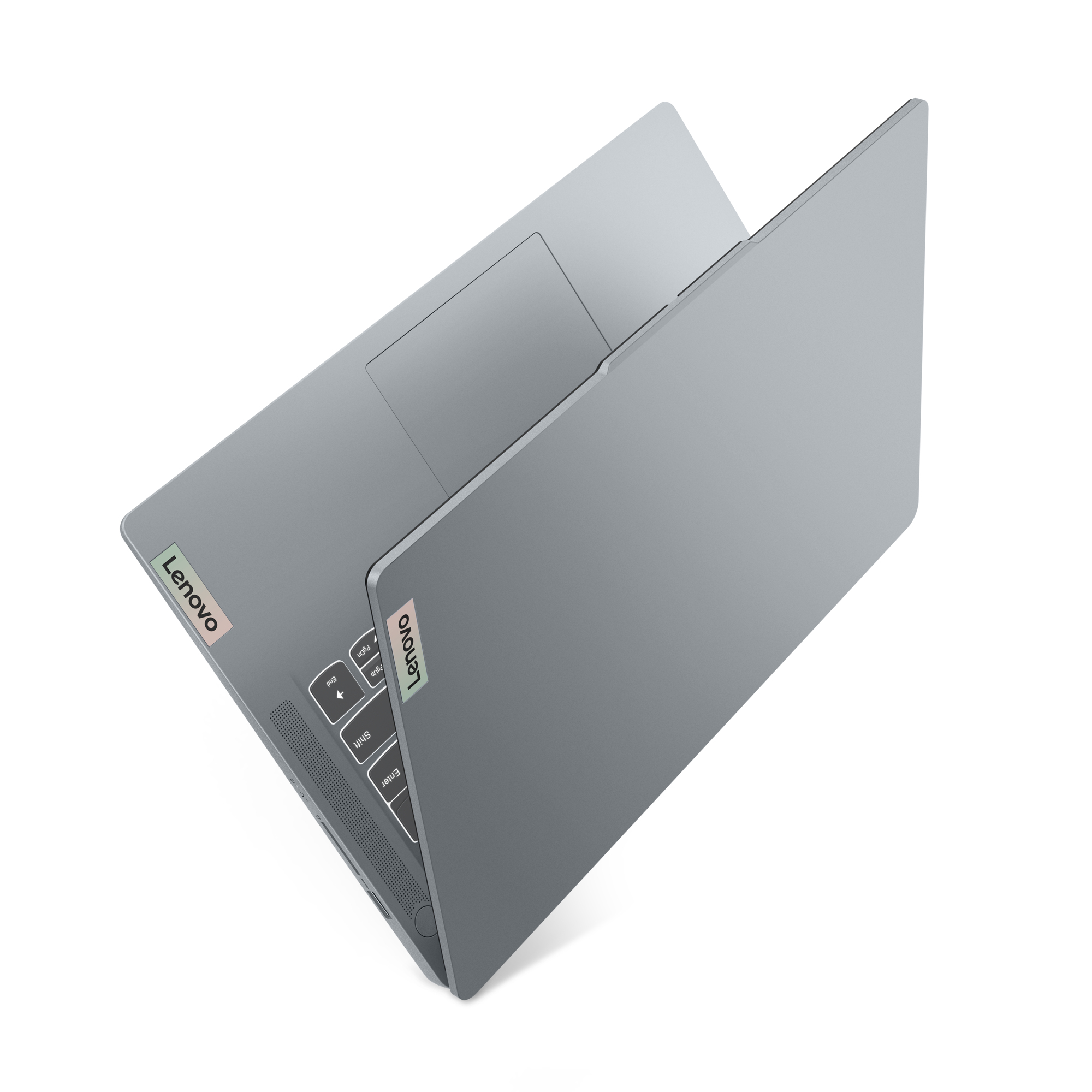 Lenovo IdeaPad Slim 3 14AMN8, 14" FHD, AMD Ryzen 3 7320U, 8GB RAM, 512GB SSD, Win11