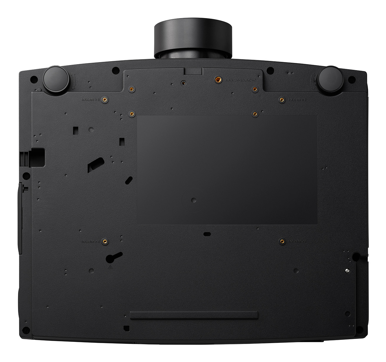 NEC V731U - 3-LCD-Projektor - 3D - - WUXGA - 16 10 - Throw - 7.300 Ansilumen - WUXGA (1920x1200)