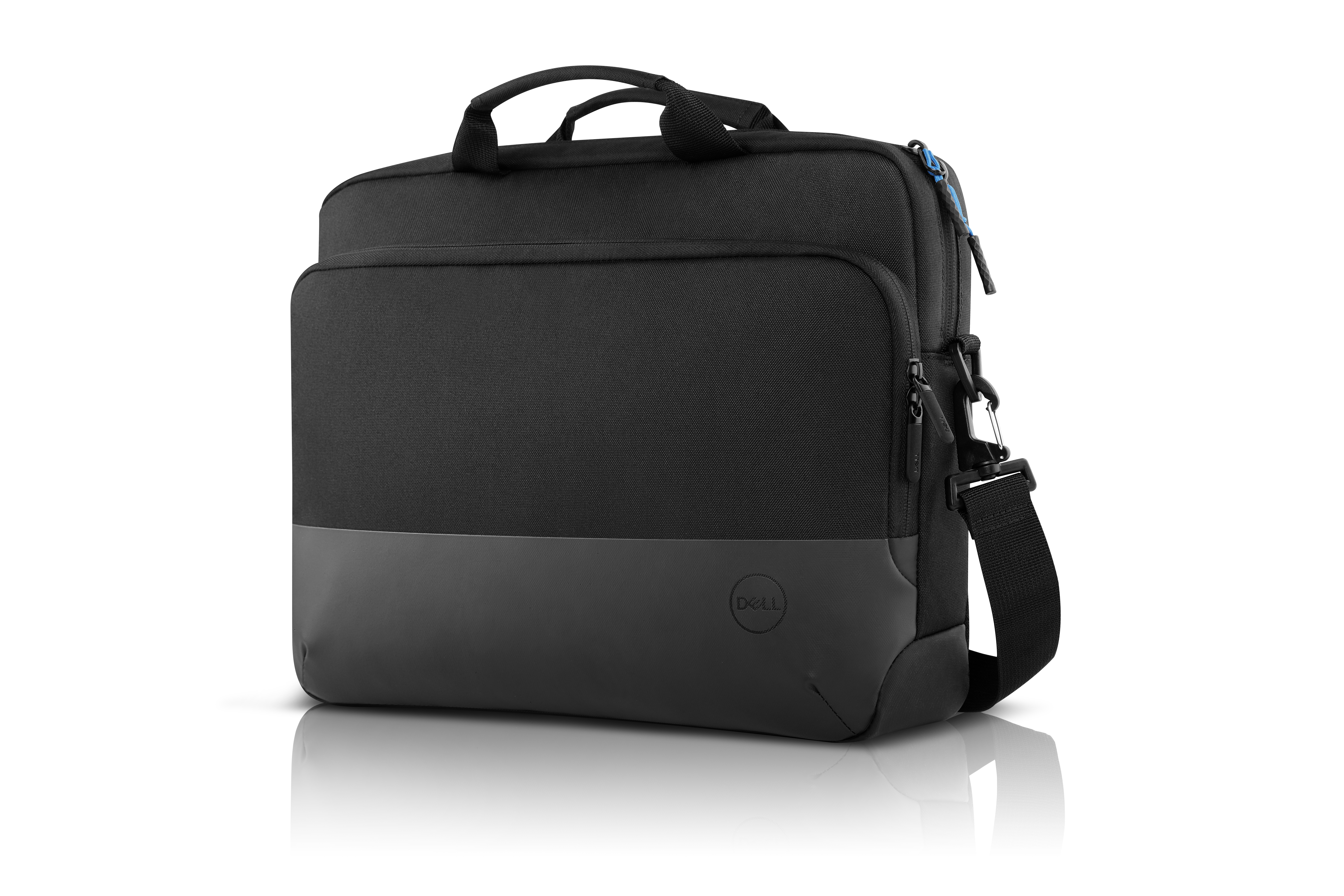 Dell PO1520CS, Aktenkoffer, 38,1 cm (15"), Schultergurt, 549 g