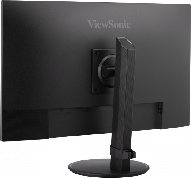 ViewSonic VG2708A - LED-Monitor - 68.6 cm (27")