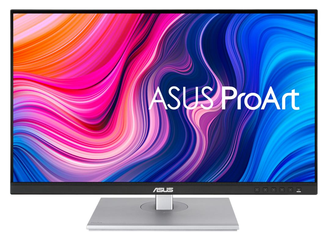 ASUS ProArt PA279CV, 27" 4K UHD IPS, 60Hz, 5ms, 350nits, 1x DP, 2x HDMI, 1x USB-C m. DP
