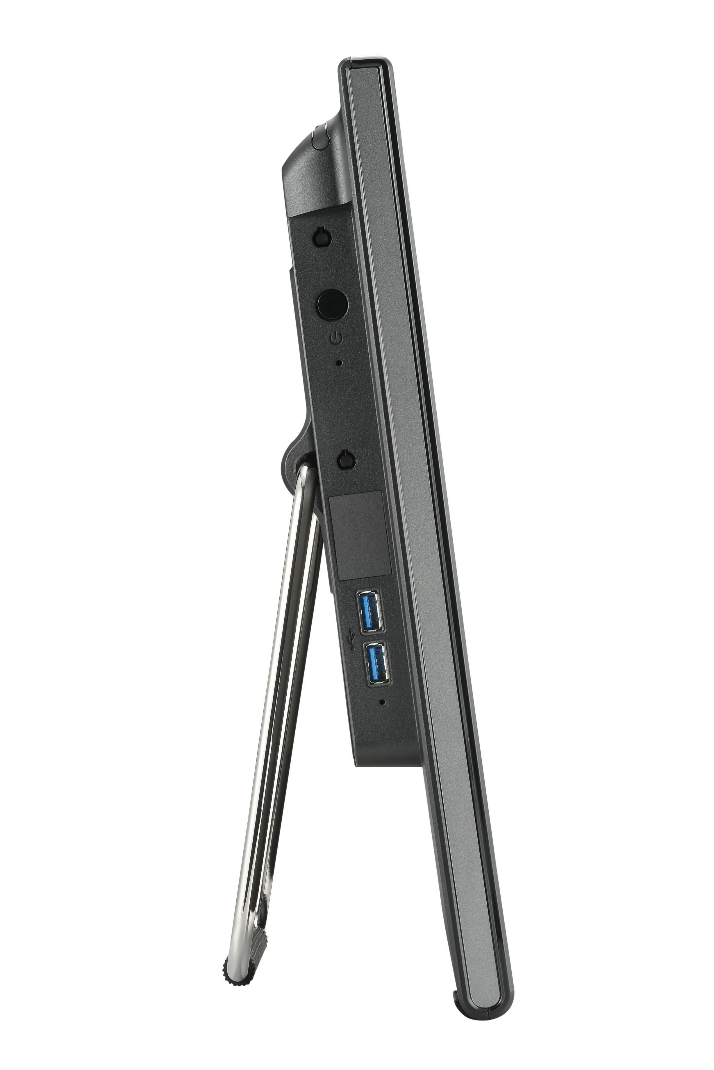 Shuttle XPC X50V9 - Barebone - All-in-One (Komplettlösung)