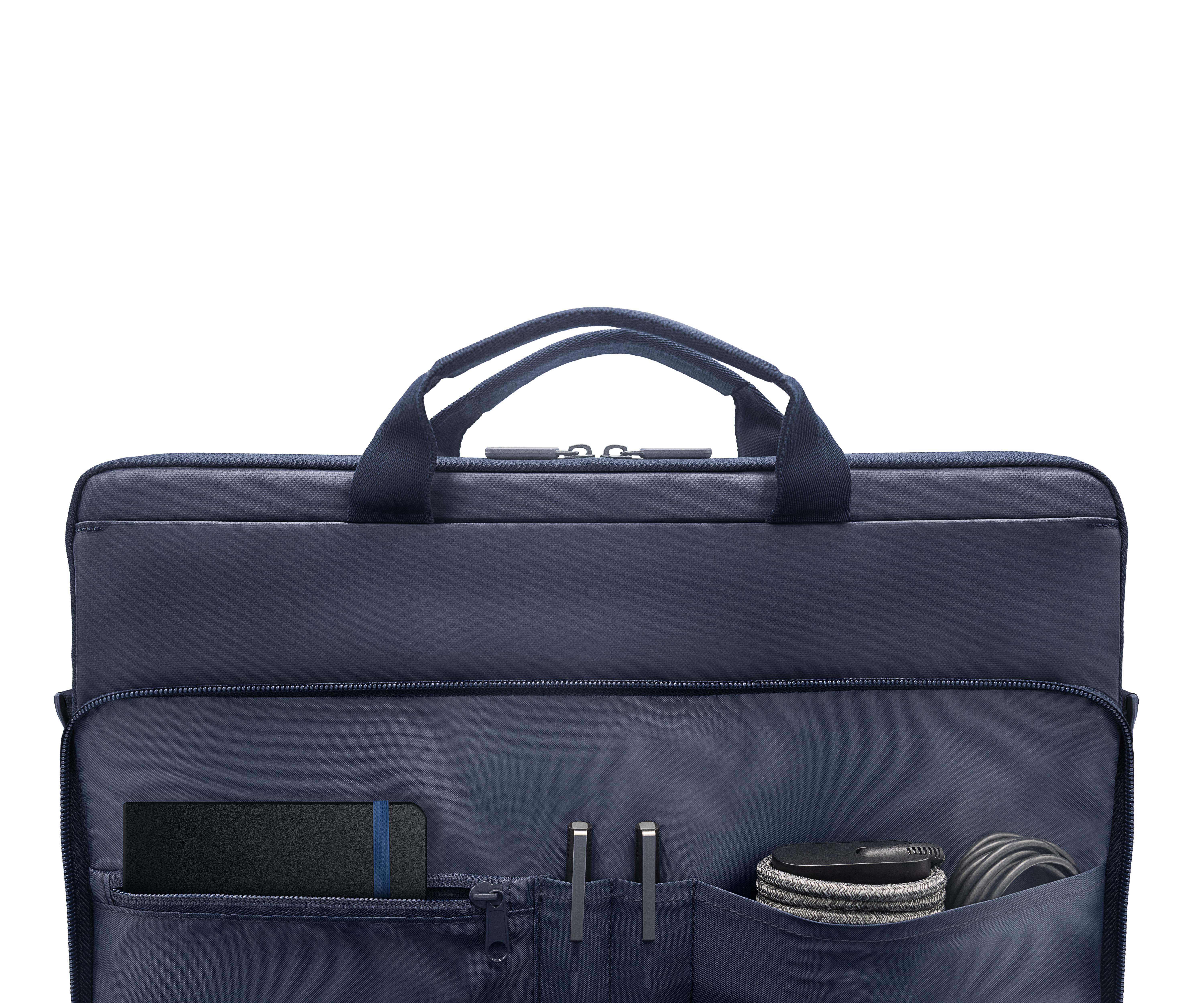 HP Modern - Notebook-Tasche - 35.8 cm - bis zu 14,1"