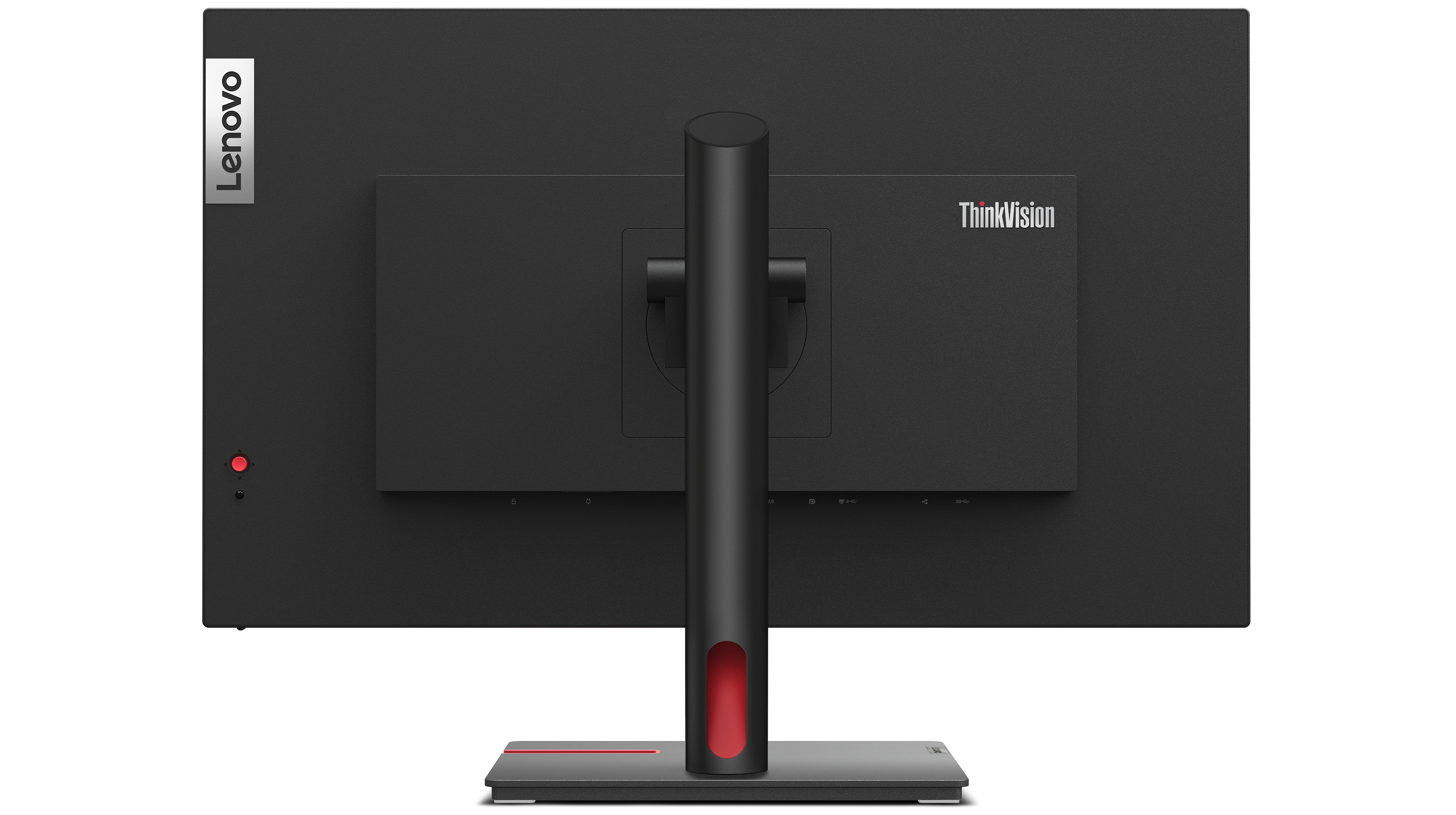 Lenovo ThinkVision T27p-30 - LED-Monitor - 68.6 cm (27")