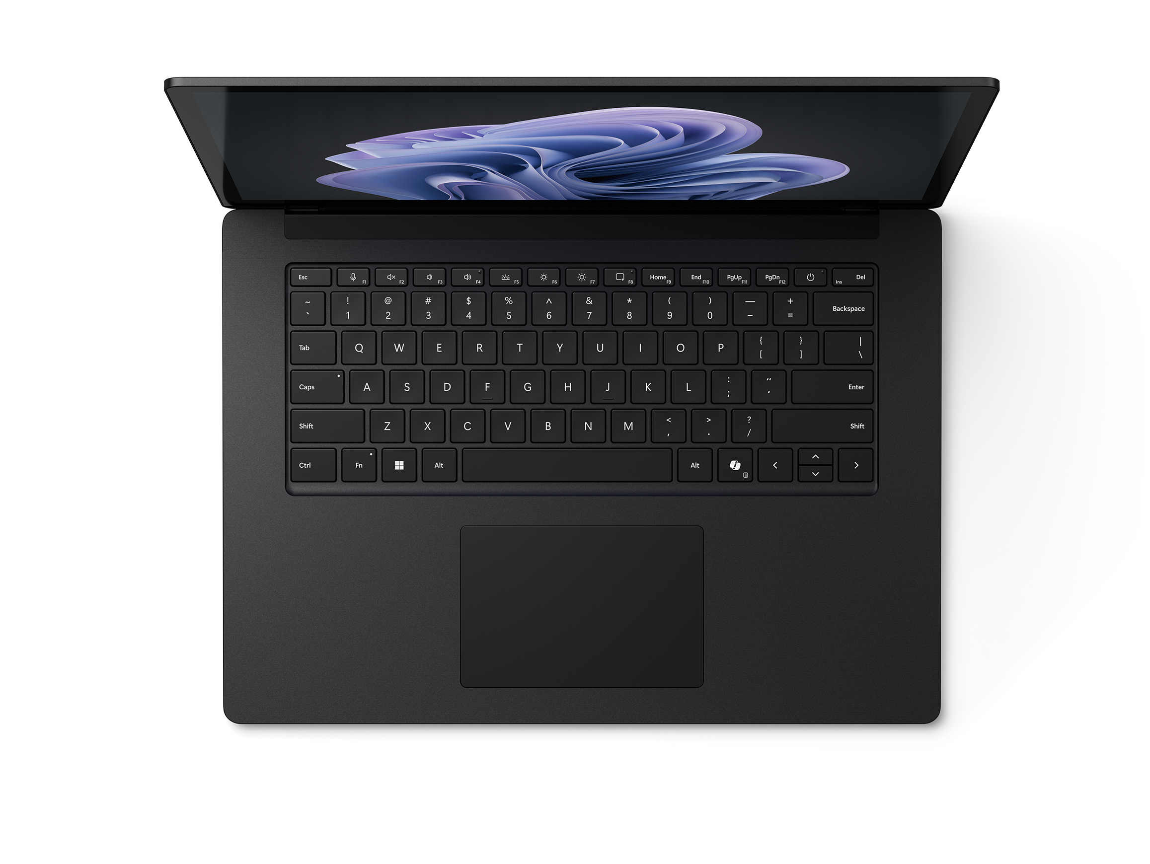 Microsoft Surface Laptop 6 f. Business Black, 15"Touch, Ultra 5 135H, 16GB RAM, 256GB SSD, W11P