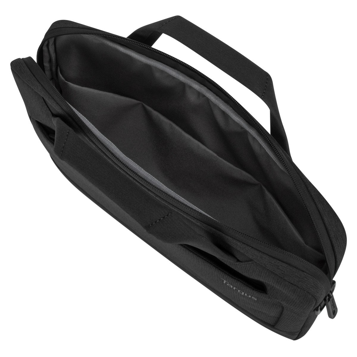 Targus Cypress Slimcase with EcoSmart - Notebook-Tasche - 35.6 cm (14")
