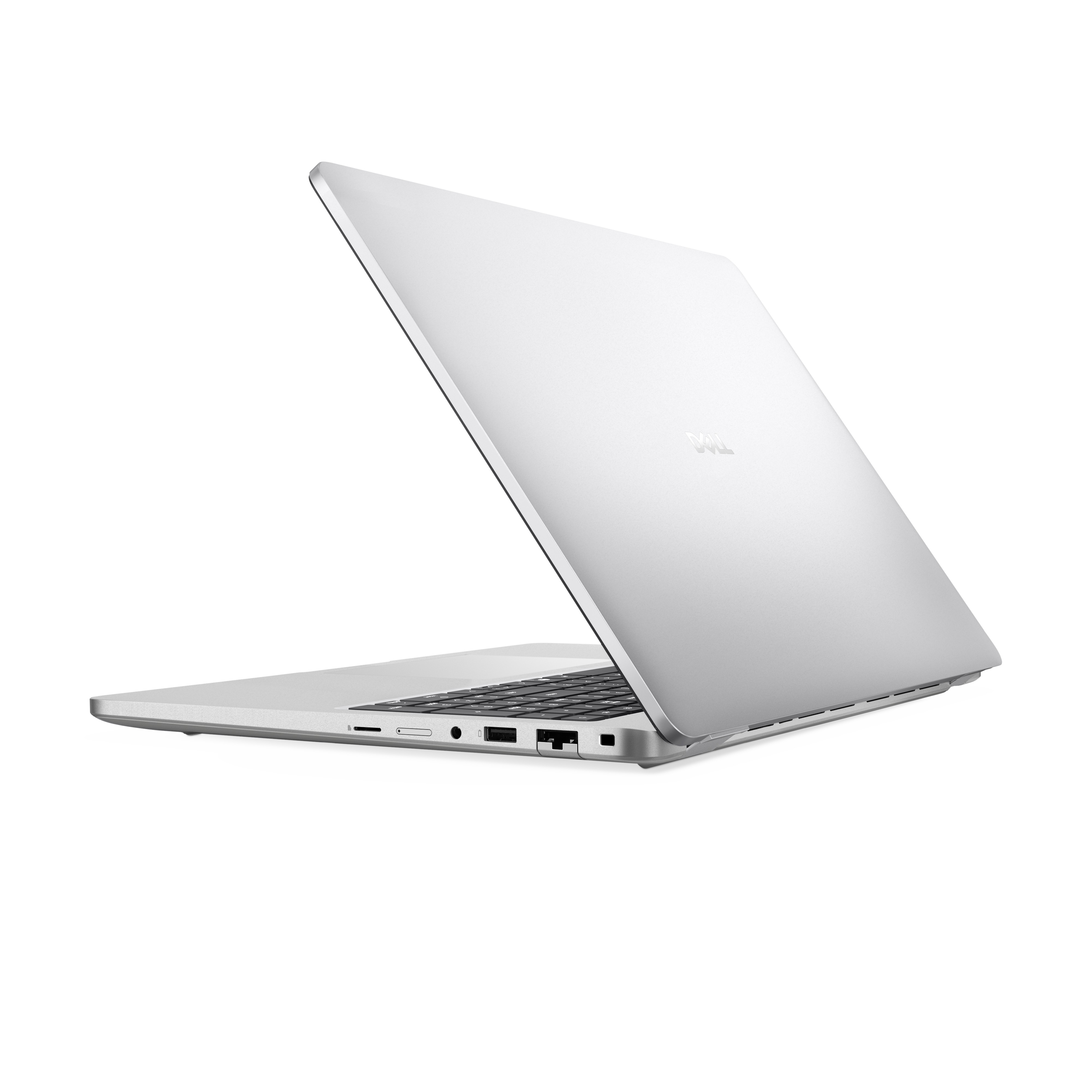 Dell Pro 16 Plus PB16250, 16" WUXGA, Core Ultra 7 265U, 16GB RAM, 512GB SSD, Win11 Pro, ohne NT