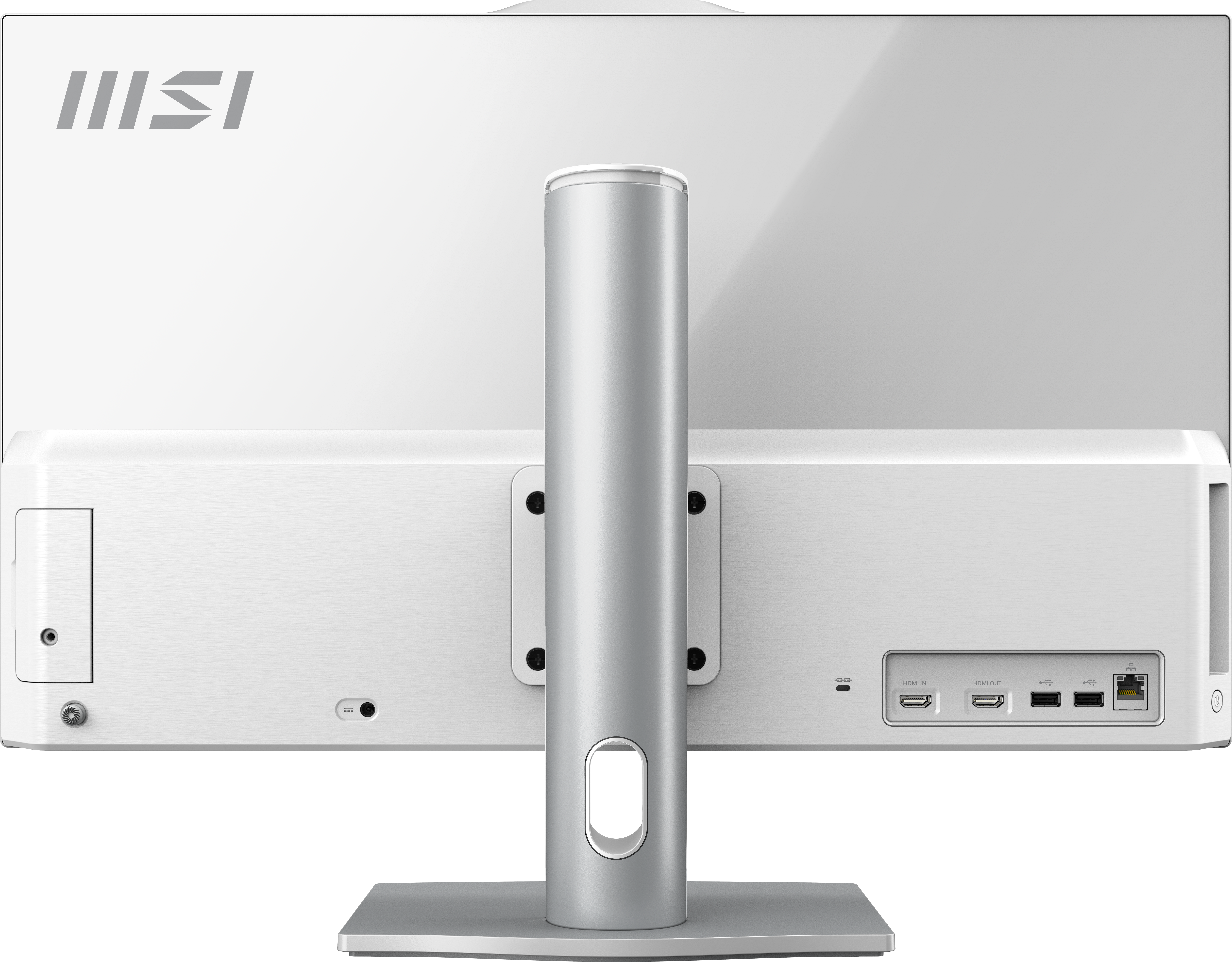 MSI Modern AM272P 1M-1428AT, 27" FHD, Core 5 120U, 16GB, 512GB, Win11 Pro