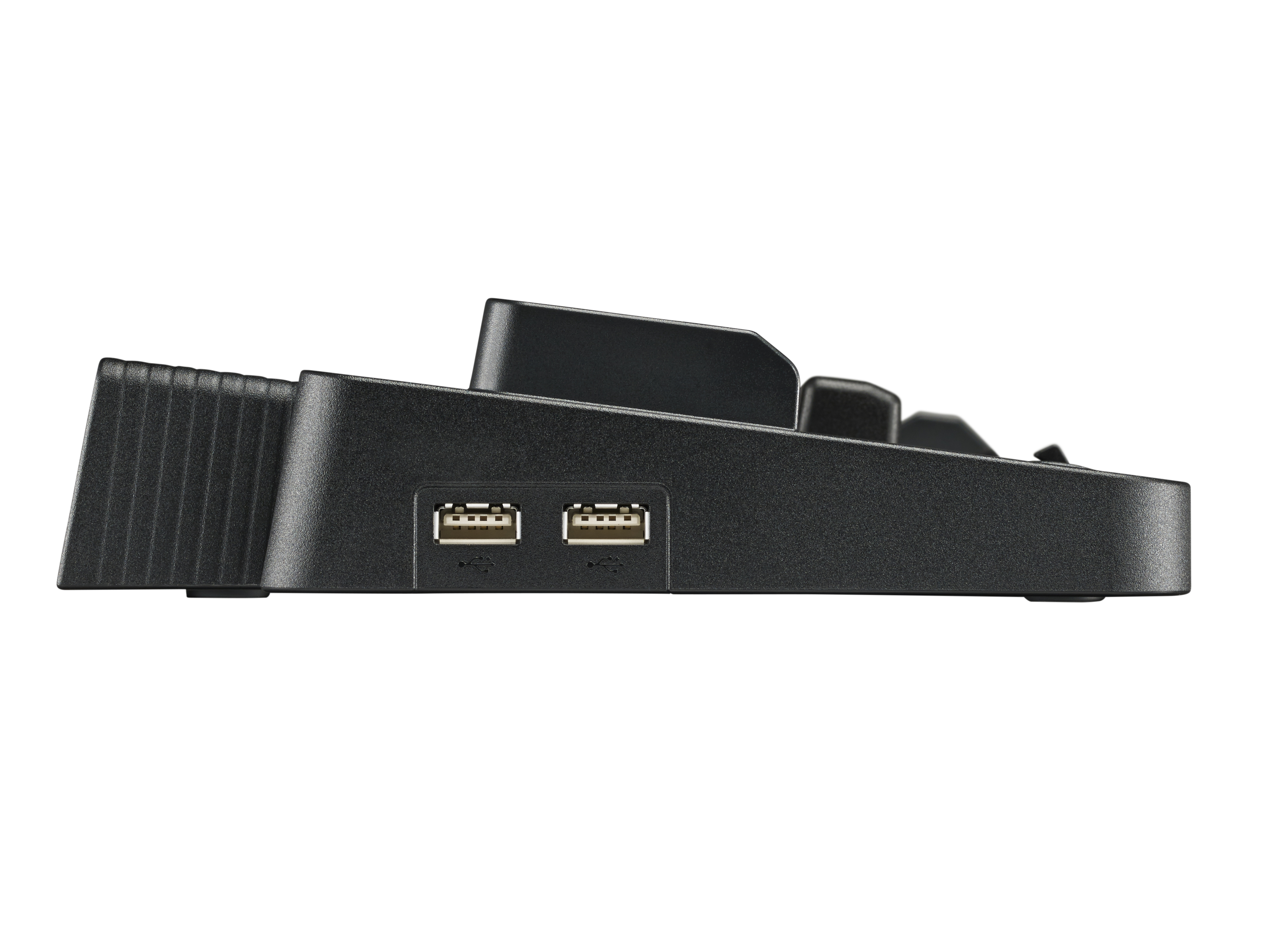 Panasonic CF-VEB331U - Port Replicator - VGA