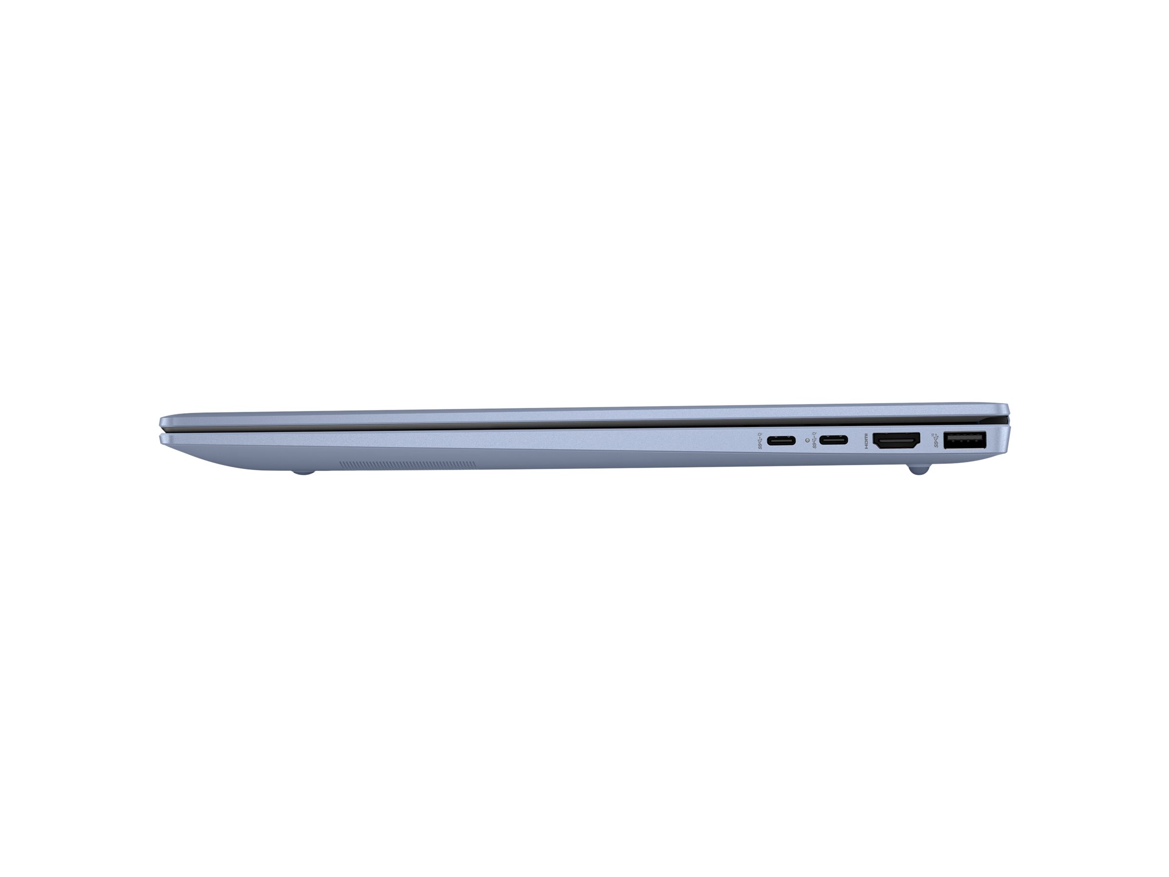 HP OmniBook 5 Laptop 16-af1453ng - Intel Core Ultra 5 225U / 1.5 GHz - Win 11 Home - Intel Graphics
