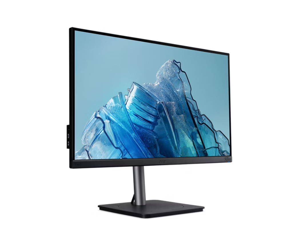 Acer Vero CB273U Gbemipruzx - CB3 Series - LCD-Monitor - 68.6 cm (27")