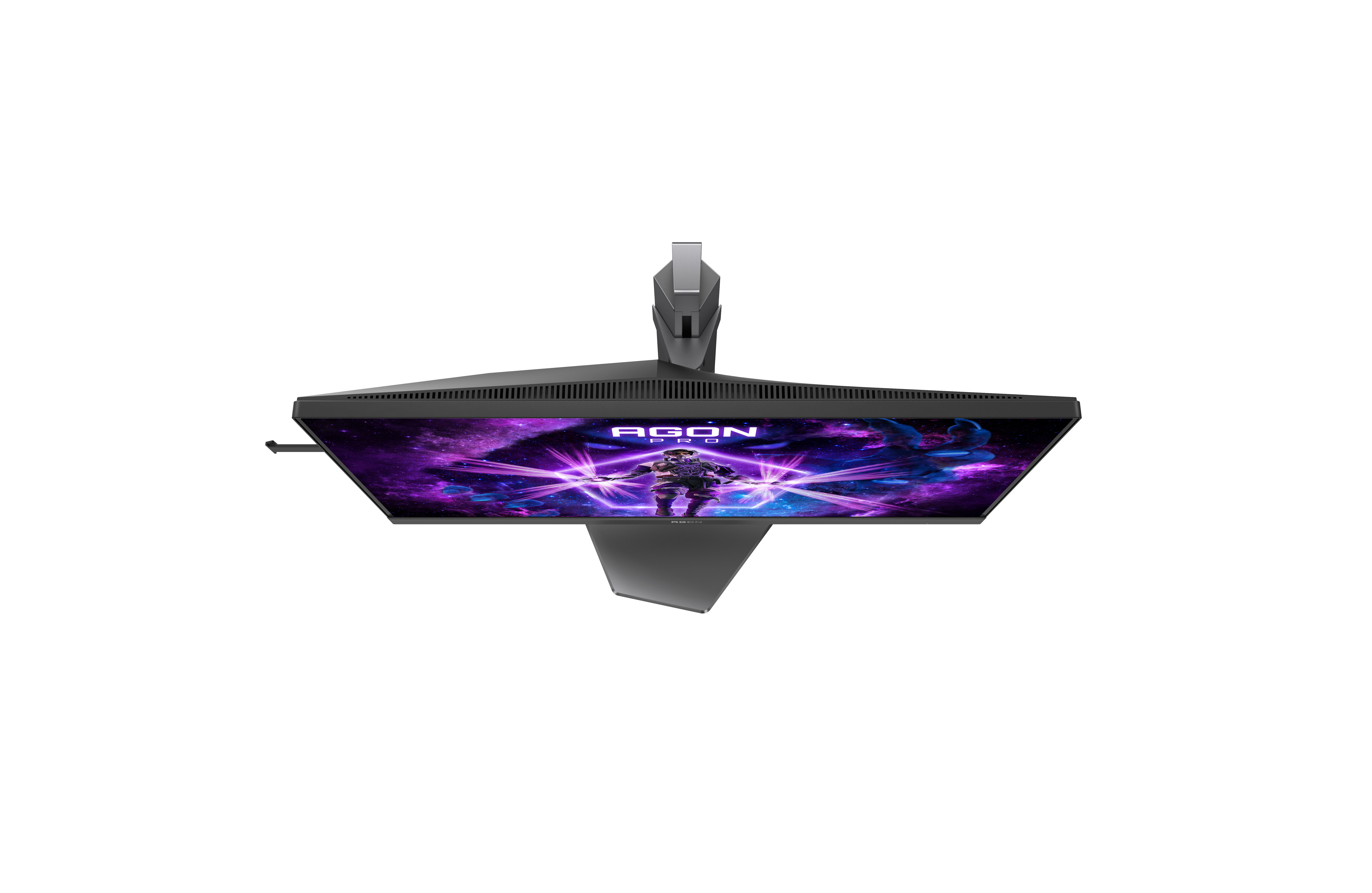 AOC AGON PRO AG246FK - AG6 Series - LED-Monitor - Gaming - 61 cm (24")