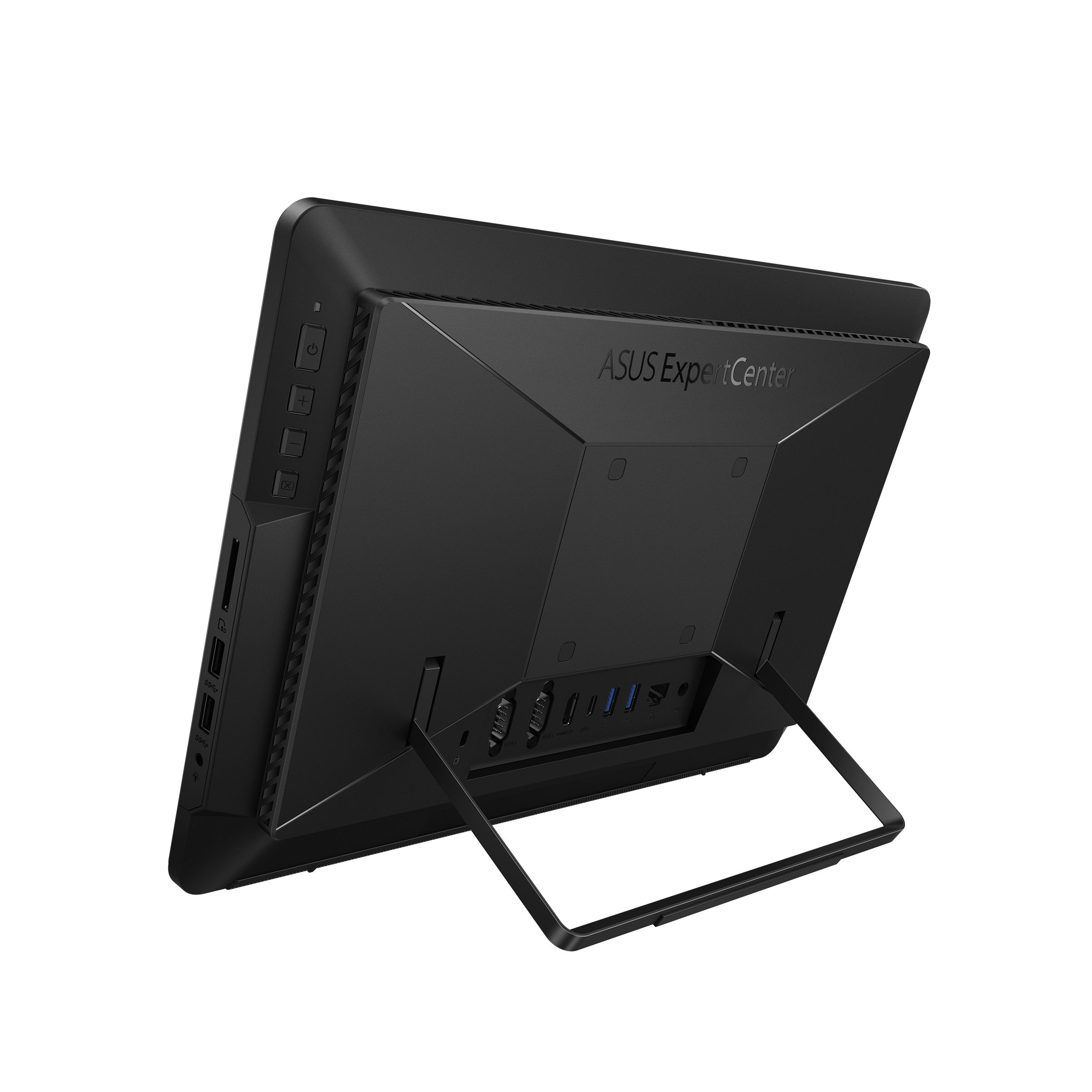 ASUS ExpertCenter E1 E1600WKAT BMR110X - All-in-One (Komplettlösung)