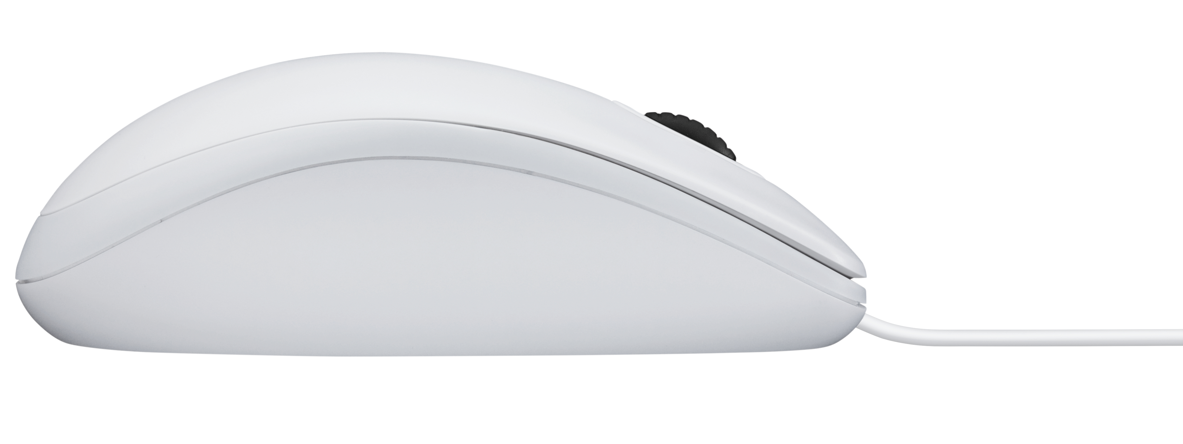 Logitech B100 - Maus - rechts- und linkshändig