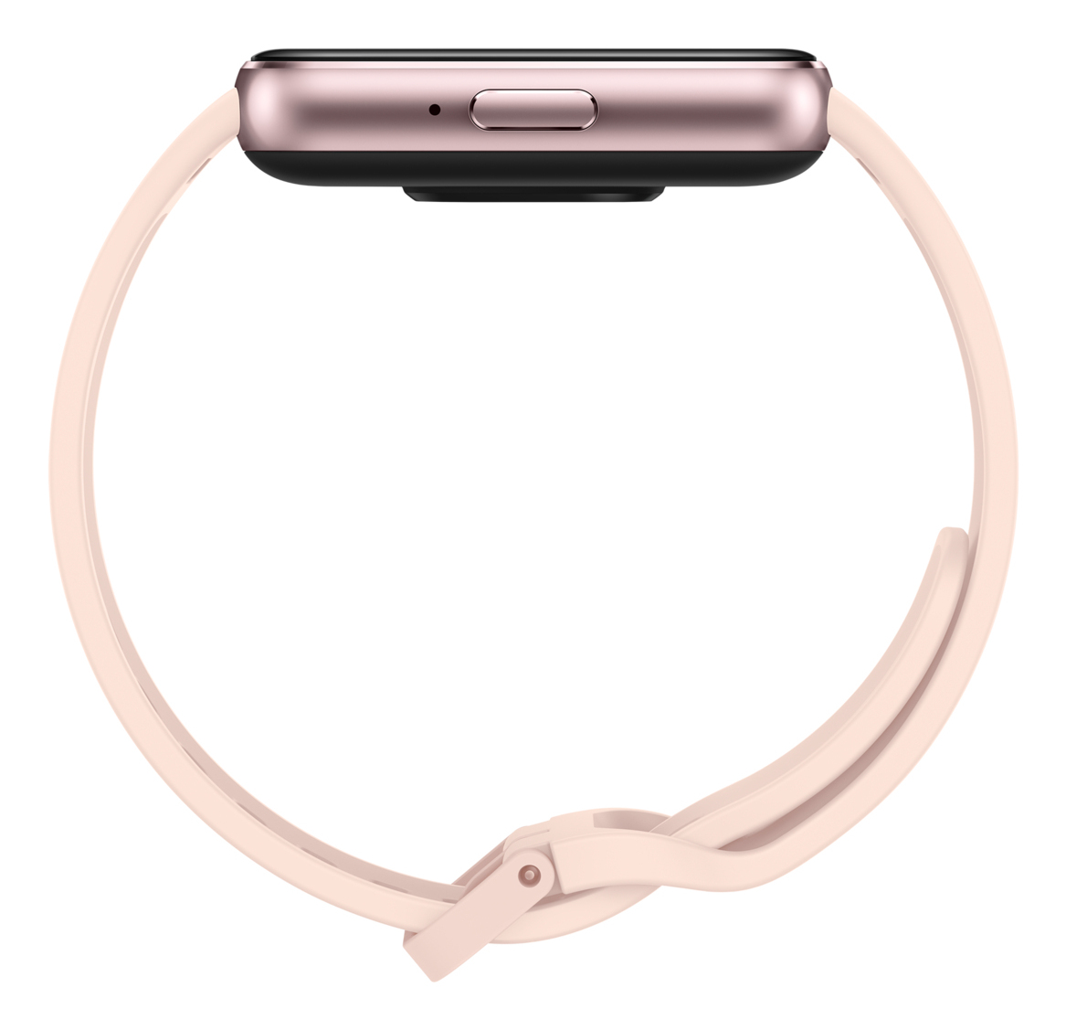 Samsung Galaxy Fit3 Aktivitäts-Tracker pink gold