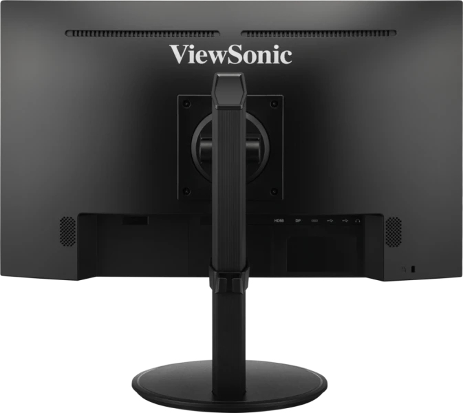 ViewSonic VG2409-MHDU-2 - LED-Monitor - 61 cm (24")