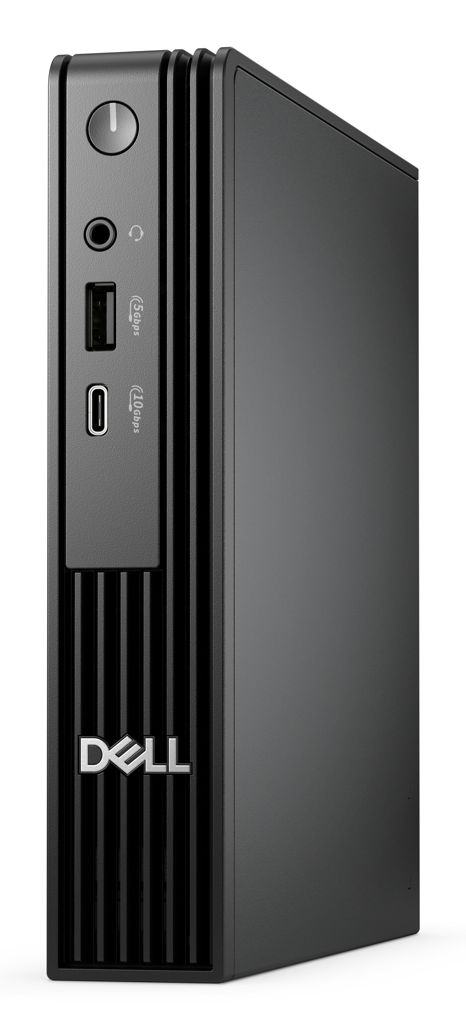Dell Pro Micro QCM1250, Micro, Core i5-14500T, 8GB RAM, 512GB SSD, Win11 Pro