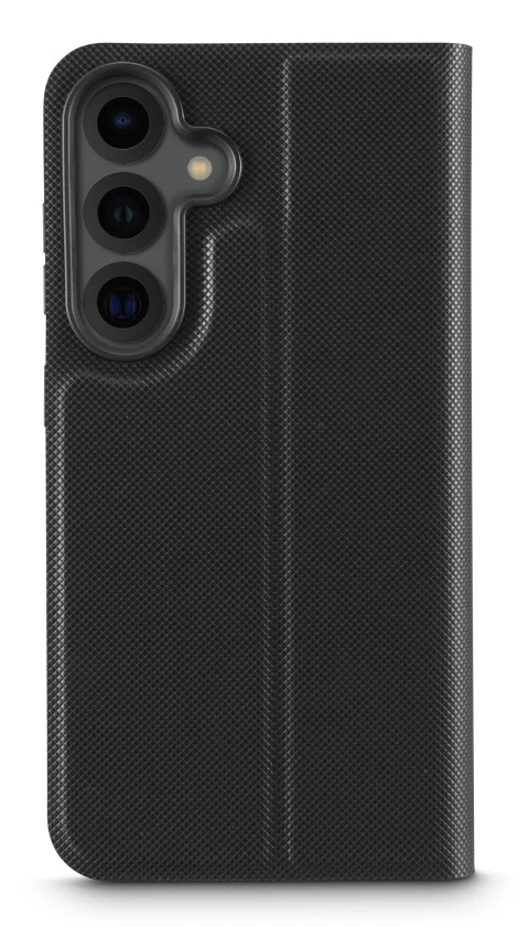 Hama Handytasche Daily Protect für Samsung Galaxy S25 Schwarz