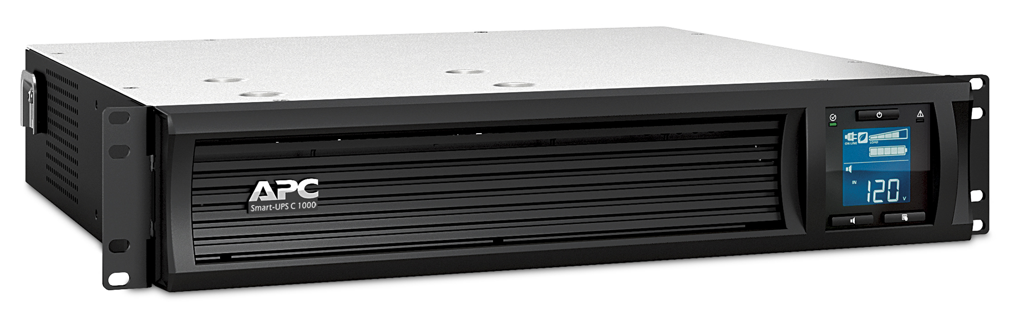 APC Smart-UPS C - USV (Rack - einbaufähig)