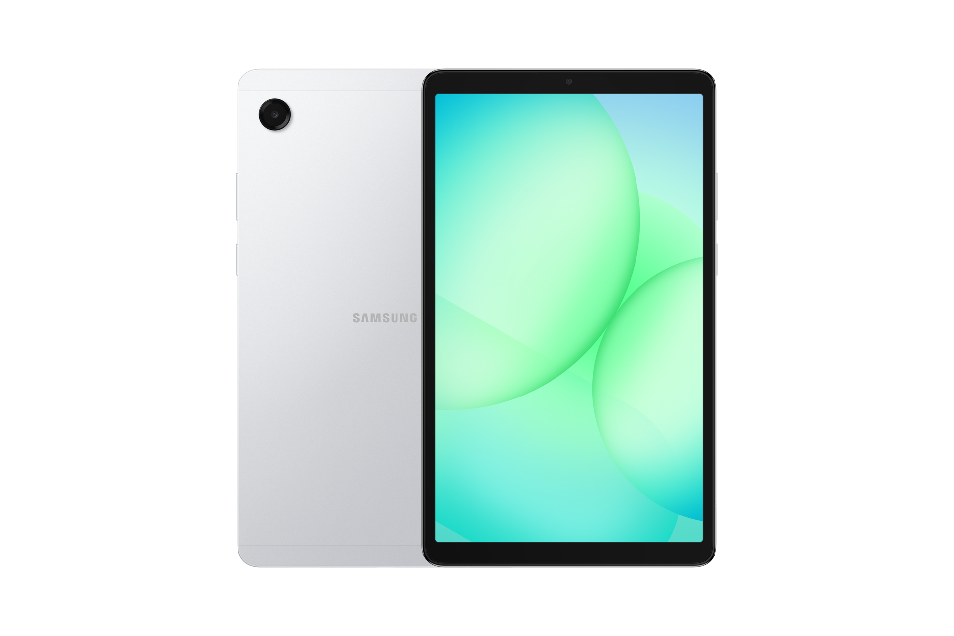 Samsung Galaxy Tab A11 - Tablet - Android - 128 GB - 22.05 cm (8.7")