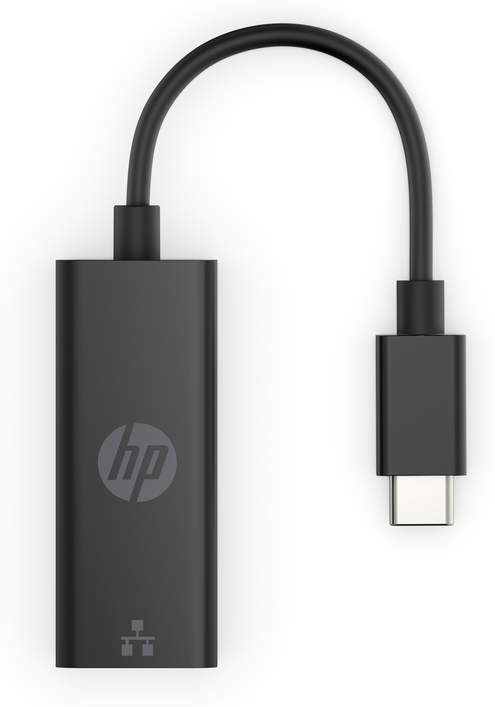 HP USB-C to RJ45 Adapter G2 - Netzwerkadapter