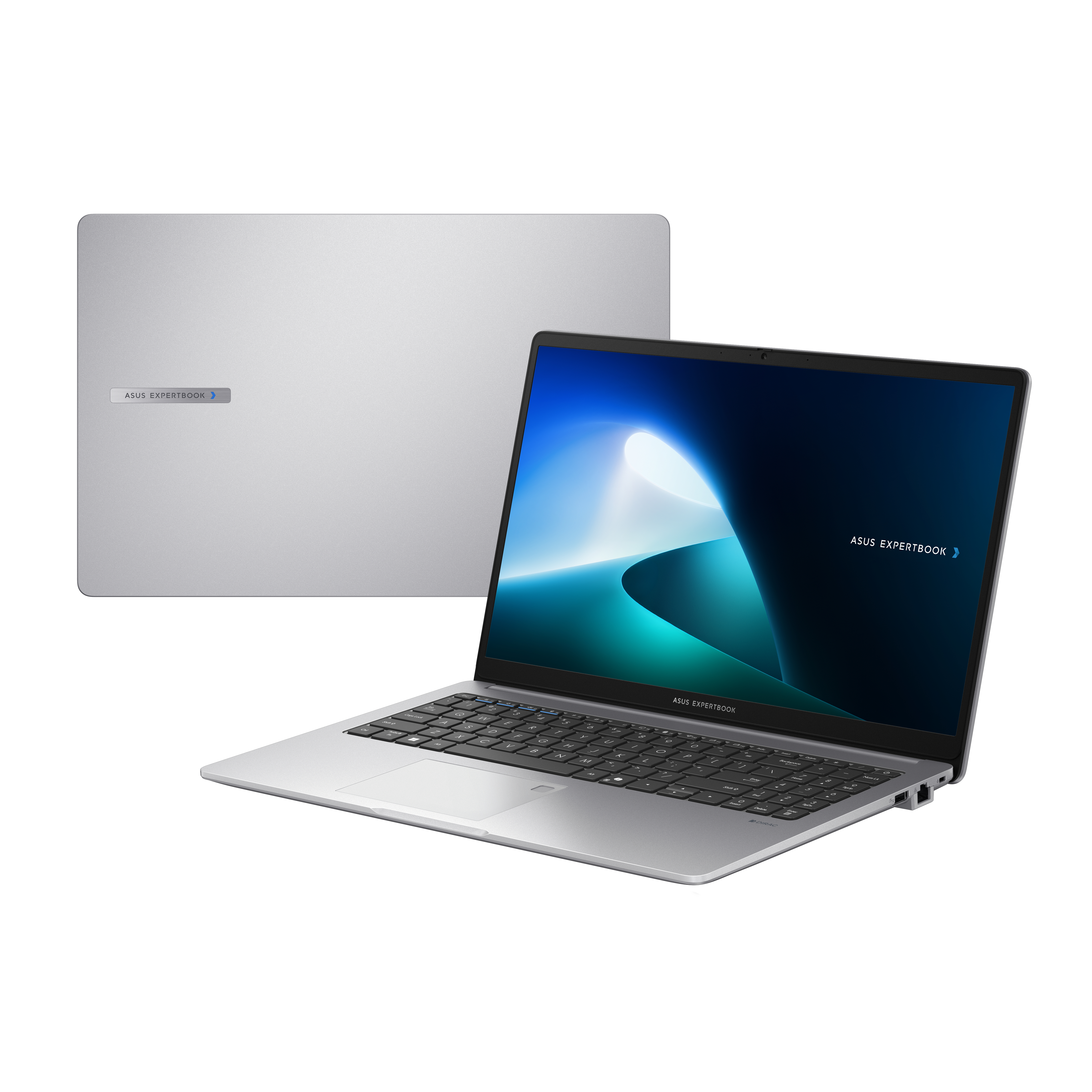 ASUS ExpertBook P1 P1503CVA-S71305X, 15.6" FHD, Core i7-13620H, 16GB, 512GB SSD, Win11 Pro