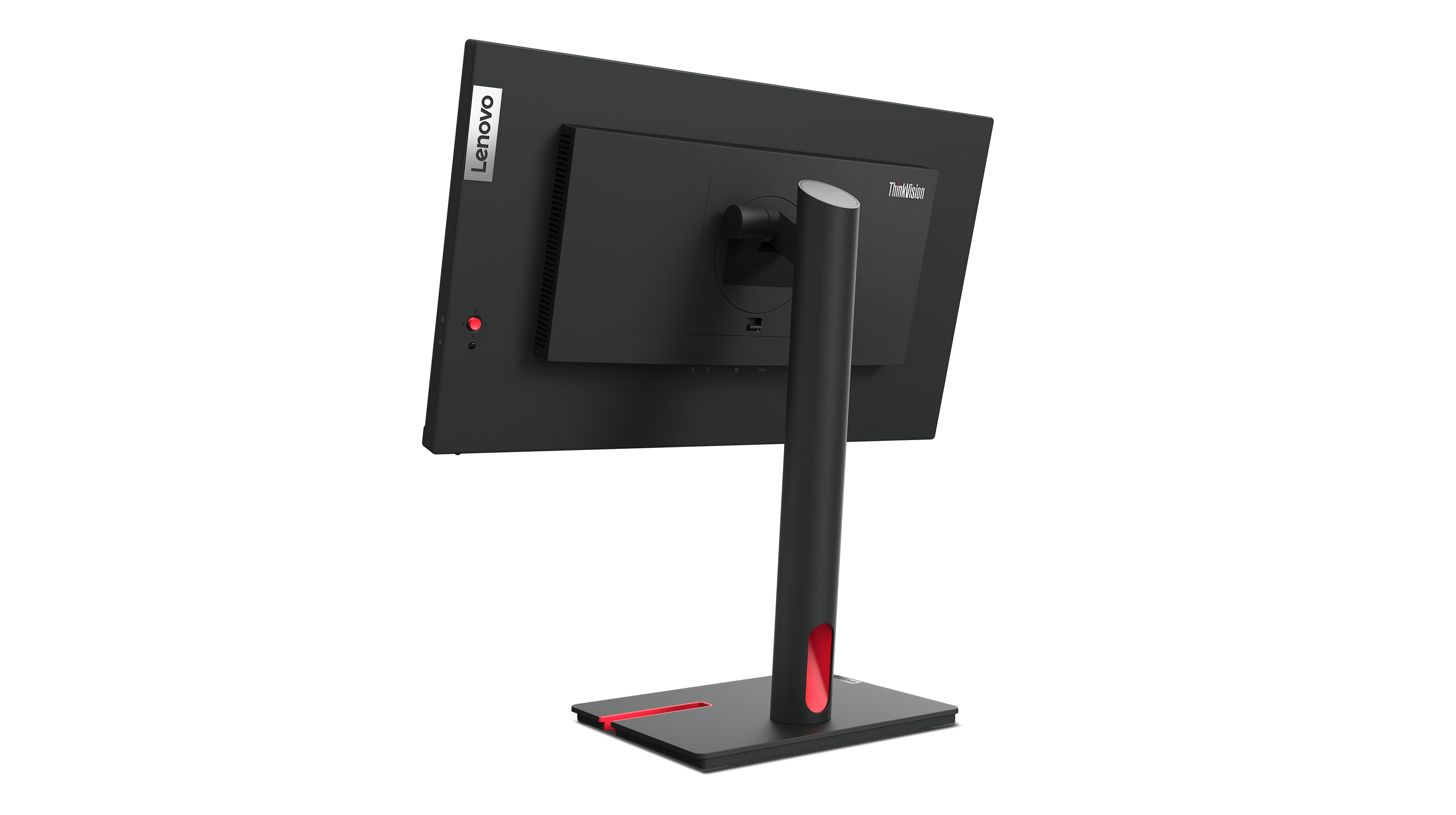 Lenovo ThinkVision T22i-30 - LED-Monitor - 55.9 cm (22")