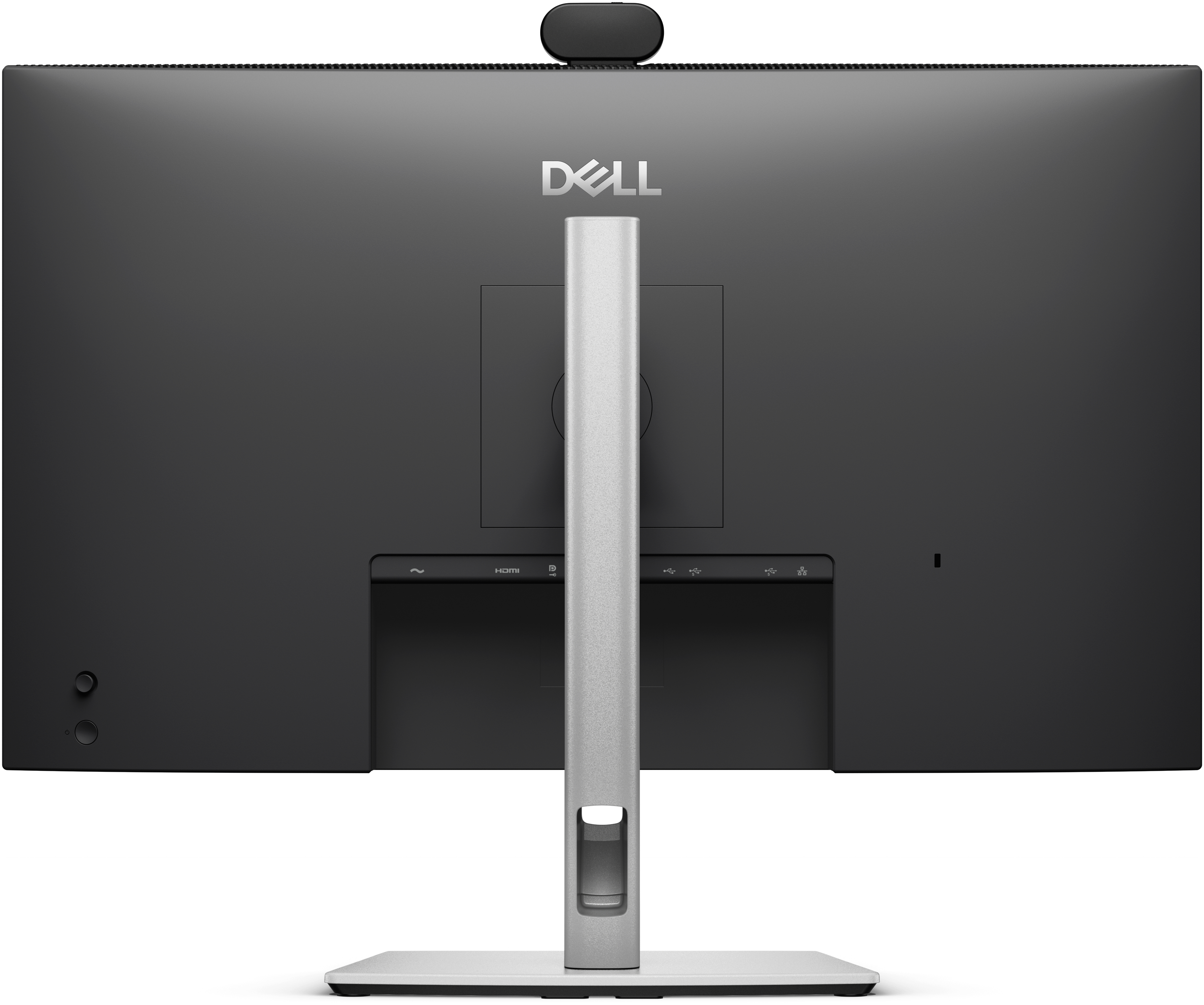 Dell Pro P 27 P2726DEV Monitor 68.6cm (27") WQHD, IPS, 8ms, HDMI, DP, USB-C, Webcam