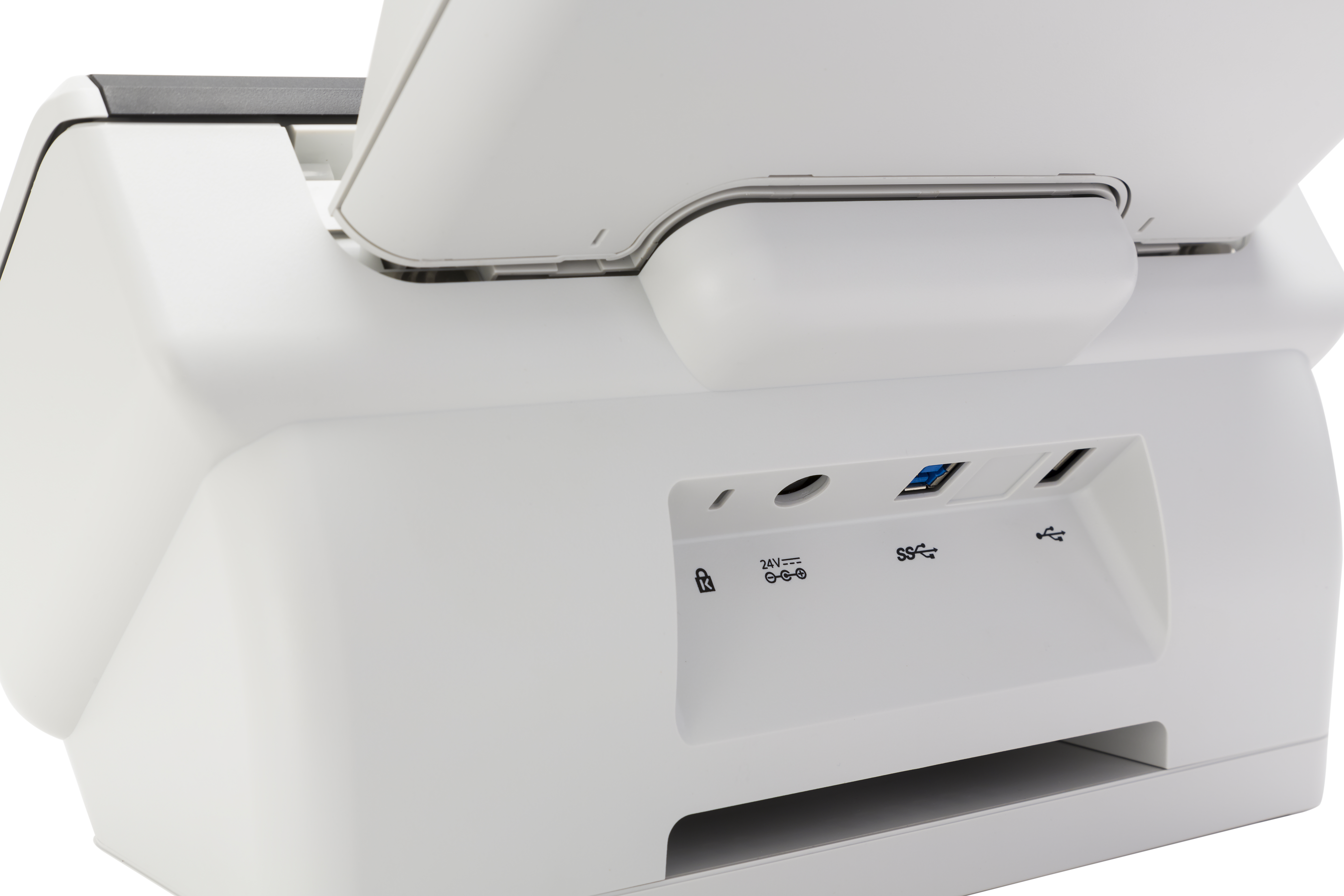 Kodak S2070 - Dokumentenscanner - 216 x 3000 mm - 600 dpi x 600 dpi - bis zu 70 Seiten/Min. (einfarb