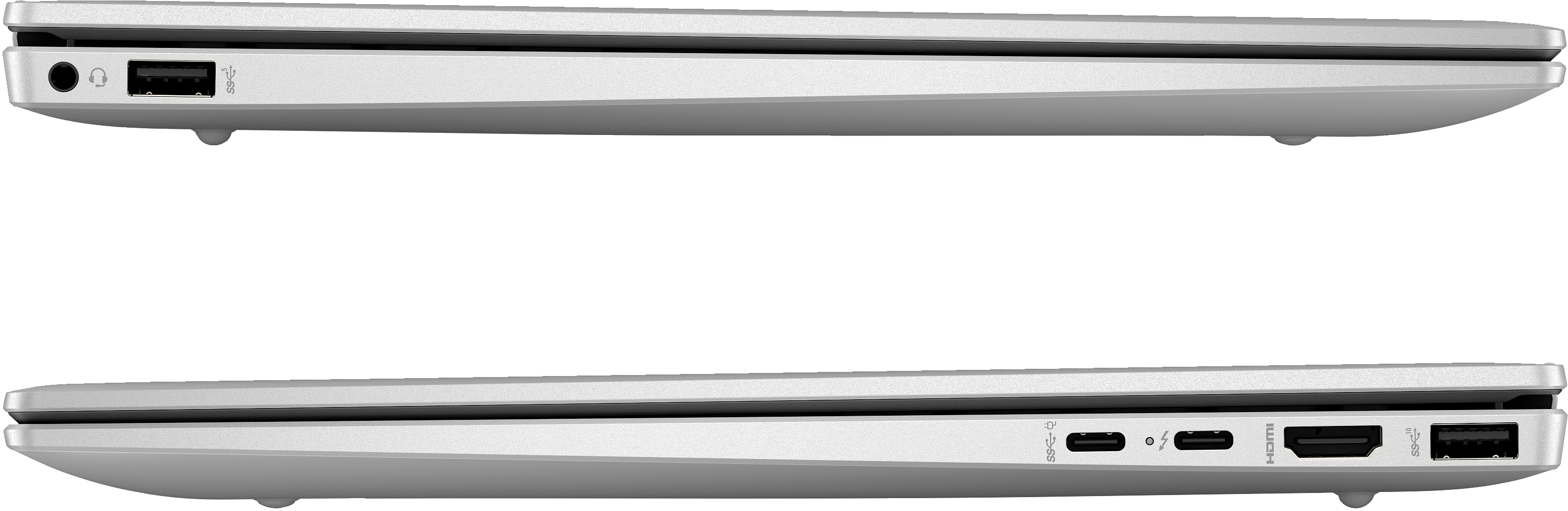 HP Pavilion Plus 14-ew1172ng, Intel Core Ultra 7, 35,6 cm (14"), 2880 x 1800 Pixel, 32 GB, 512 GB, W