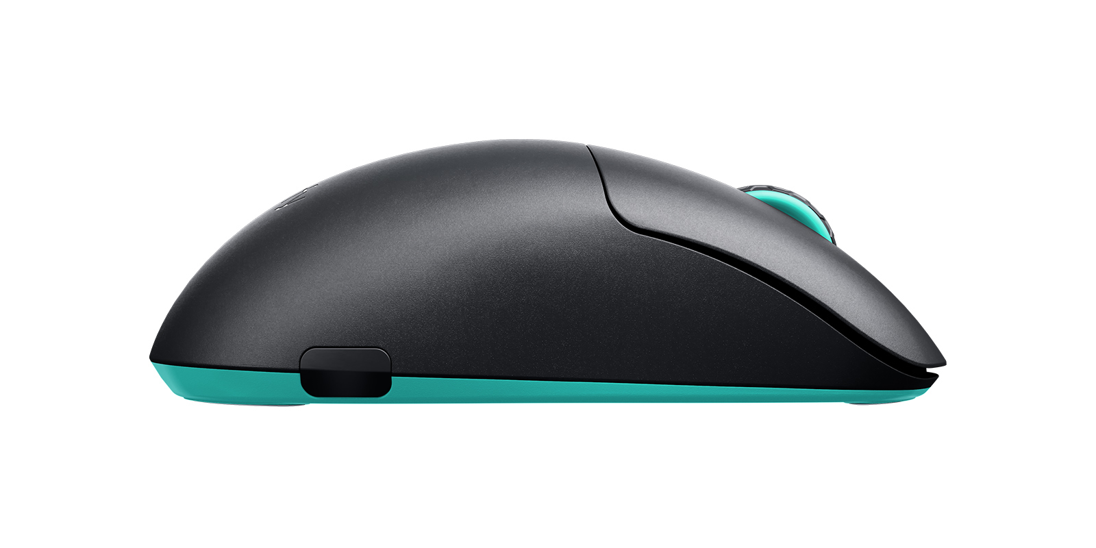 Cherry Xtrfy M8 - Maus - optisch - 5 Tasten - kabellos - 2.4 GHz - kabelloser Empfänger (USB)
