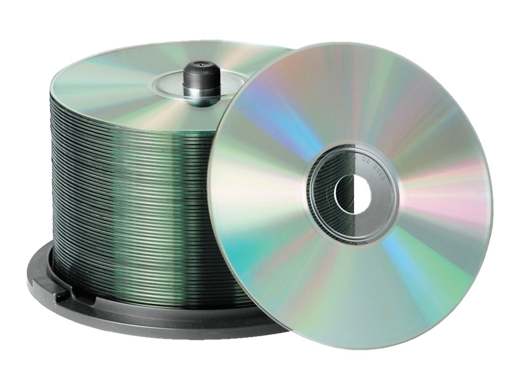 Hama Slim Jewel Case für Speicher-CD - Kapazität: 1 CD - Schwarz, durchsichtig (Packung mit 50)
