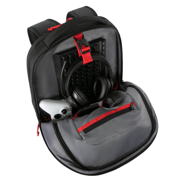 Targus Strike II - Notebook-Rucksack - 43.9 cm (17.3")