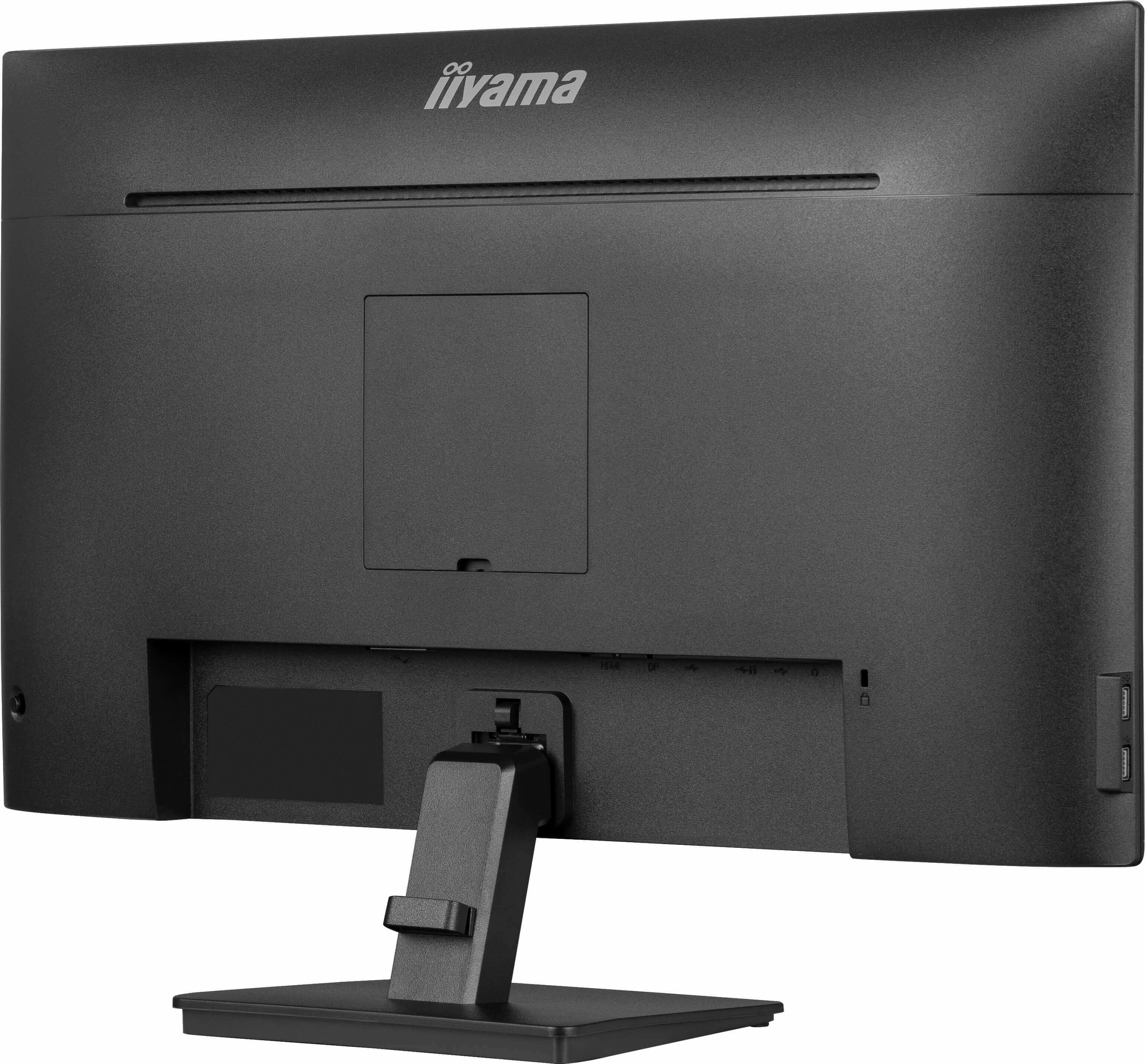 Iiyama ProLite XU2792UHSU-B6 - LED-Monitor - 68.5 cm (27")
