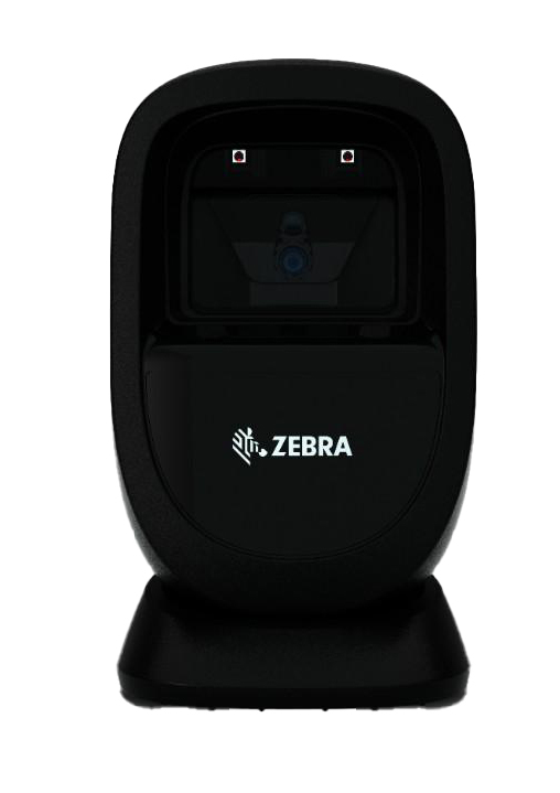 Zebra DS9308-SR, Fester Barcodeleser, 1D/2D, LED, Codabar, Code 11, Code 128, Code 39, Code 93, EAN-