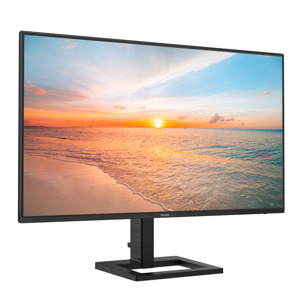 Philips 1000 Series 27E1N1600AE Monitor 68.6cm (27") WQHD, IPS, 4ms, HDMI, USB
