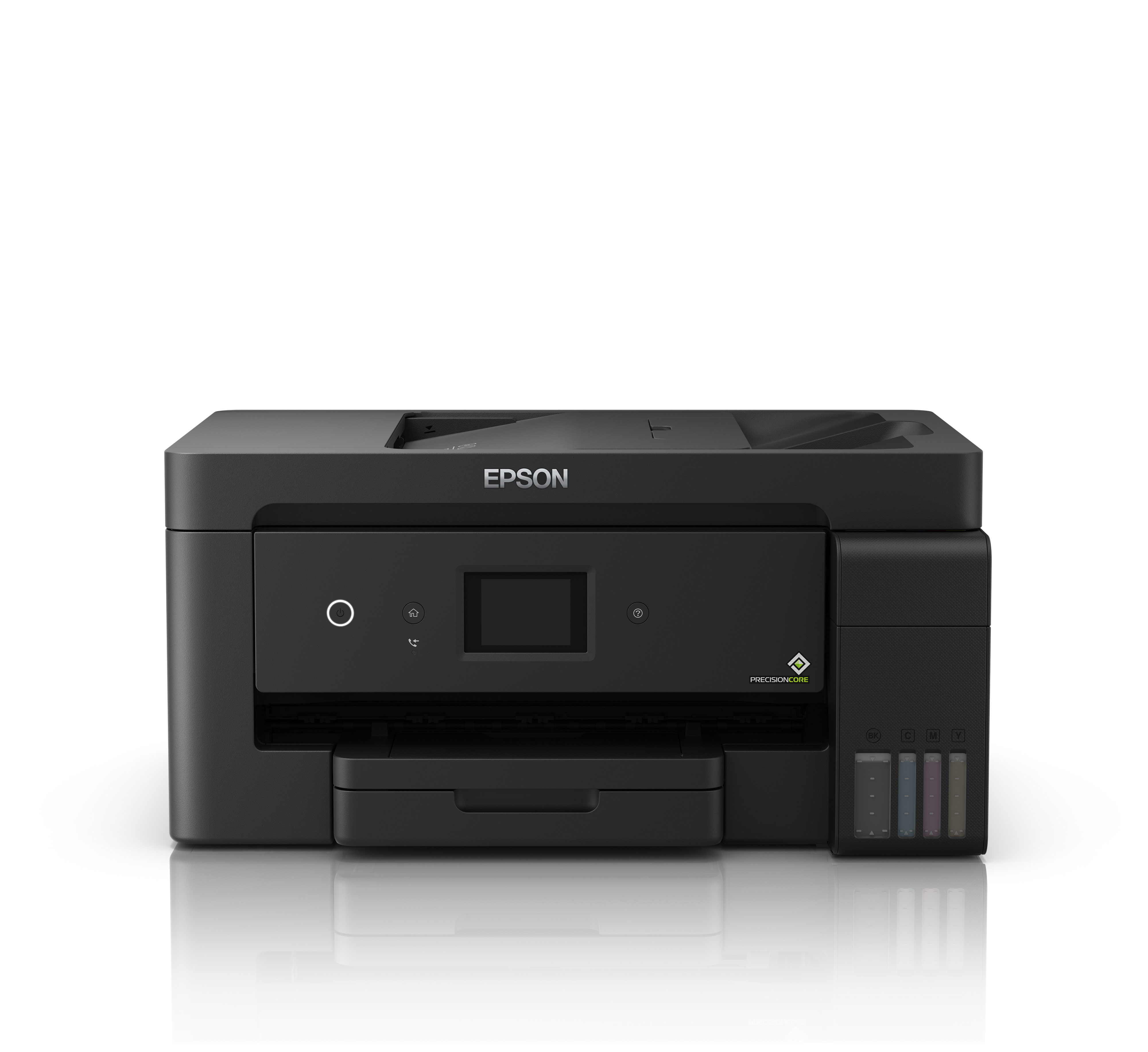 Epson EcoTank ET-15000 - Multifunktionsdrucker - Farbe - Tintenstrahl - A3/Ledger (297 x 432 mm)