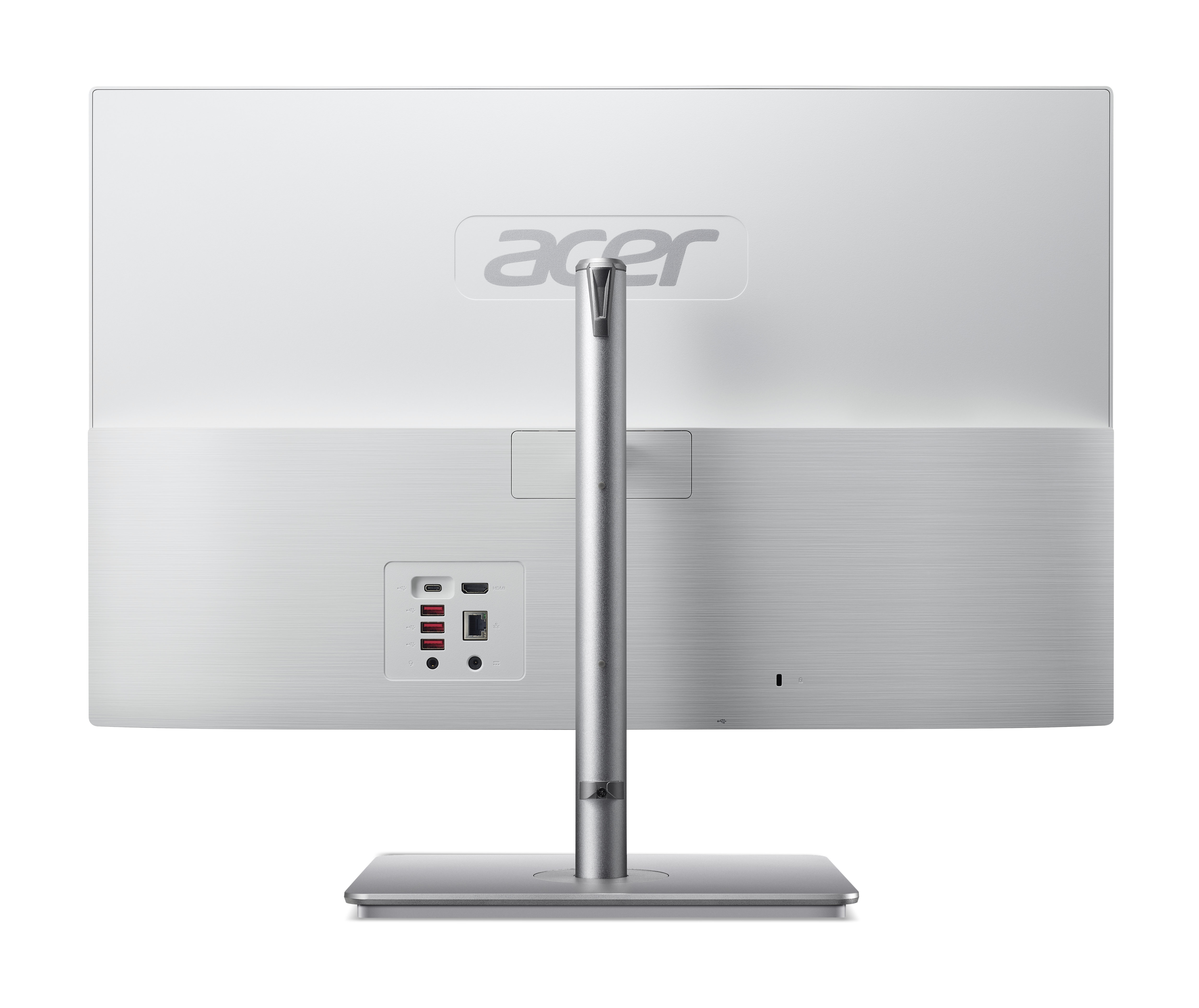 Acer Aspire C 27 C27-195ES - All-in-One (Komplettlösung)