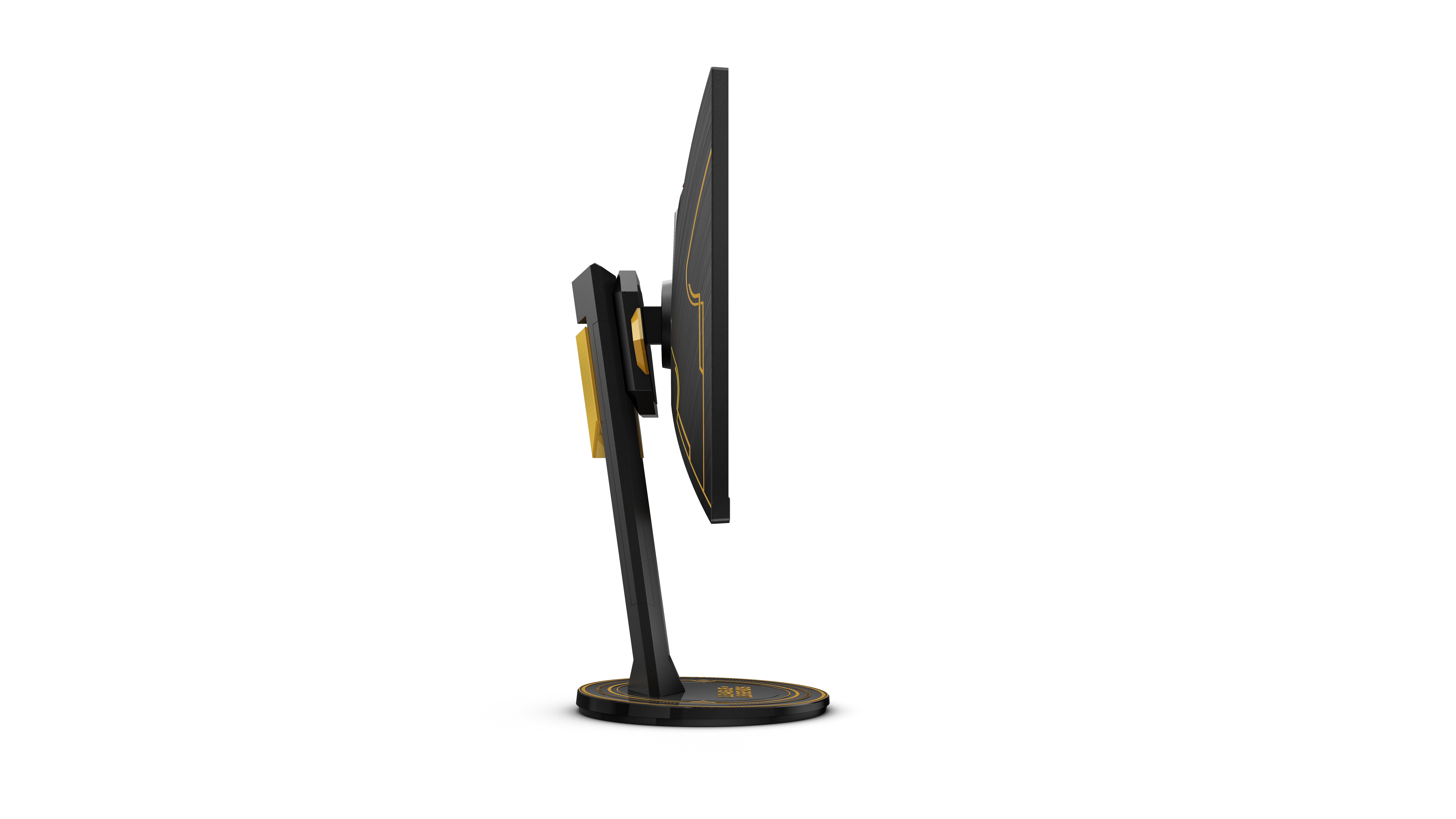 AOC Gaming AG275QXL - League of Legends Edition - AGON Series - LED-Monitor - Gaming - 68.6 cm (27")