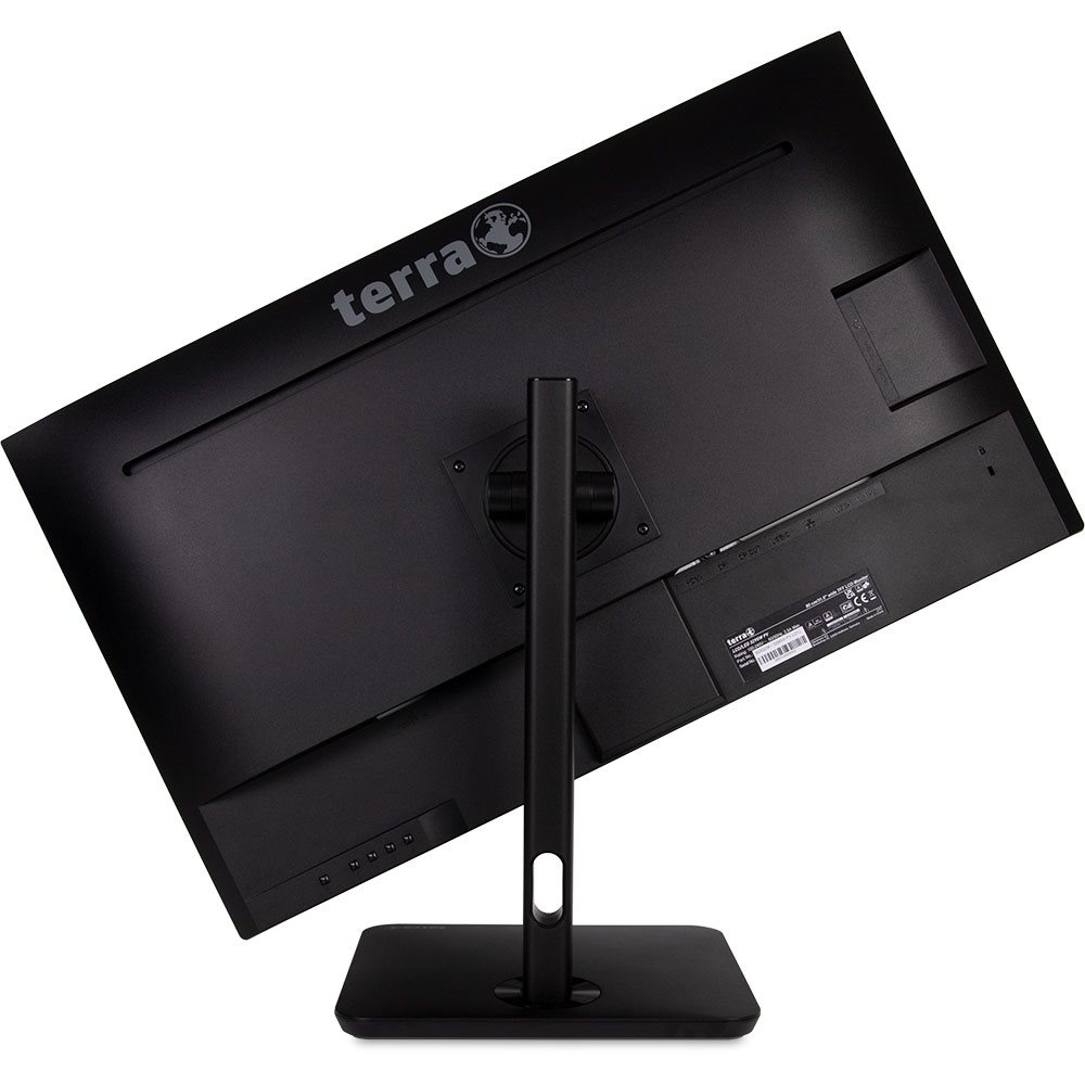 Wortmann TERRA LCD/LED 3295W PV 4K USB-C/DP/HDMI