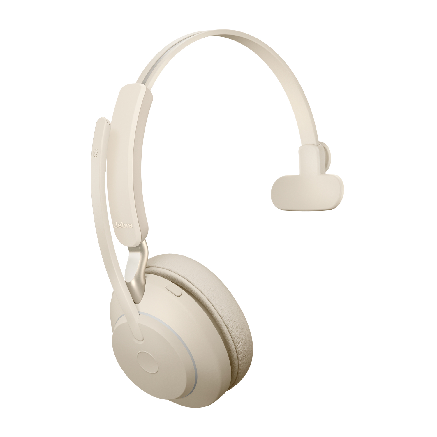 Jabra Evolve2 65 UC Mono - Headset - On-Ear