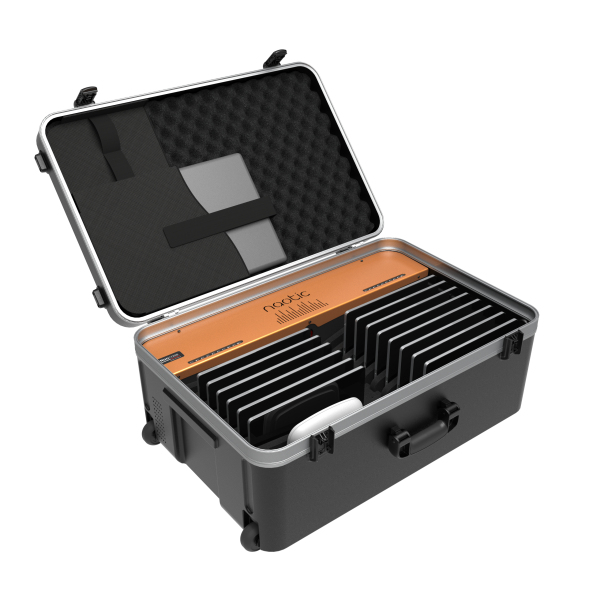 PORT Designs Naotic Naocase M400 - Aufbewahrungsbox - für