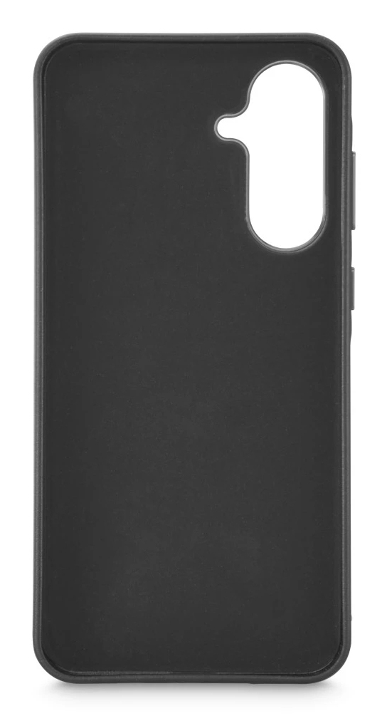 Hama Eco Premium, Cover, Samsung, Galaxy A56 5G, 17 cm (6.7"), Schwarz