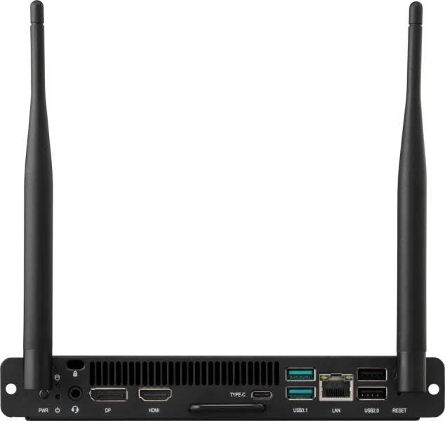 ViewSonic VPCF5-S55-G1-2A INTEL I5-12450H