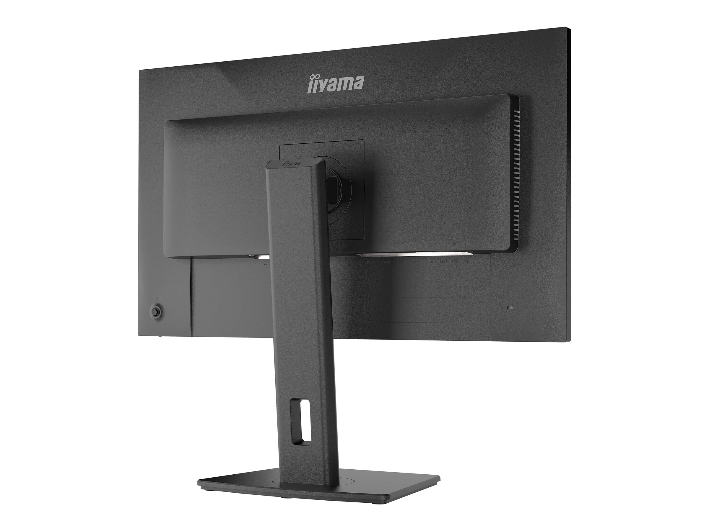 iiyama ProLite XB2797QSU-B1 Monitor 68.6cm (27") WQHD, IPS, 4ms, HDMI, Displayport, USB-C