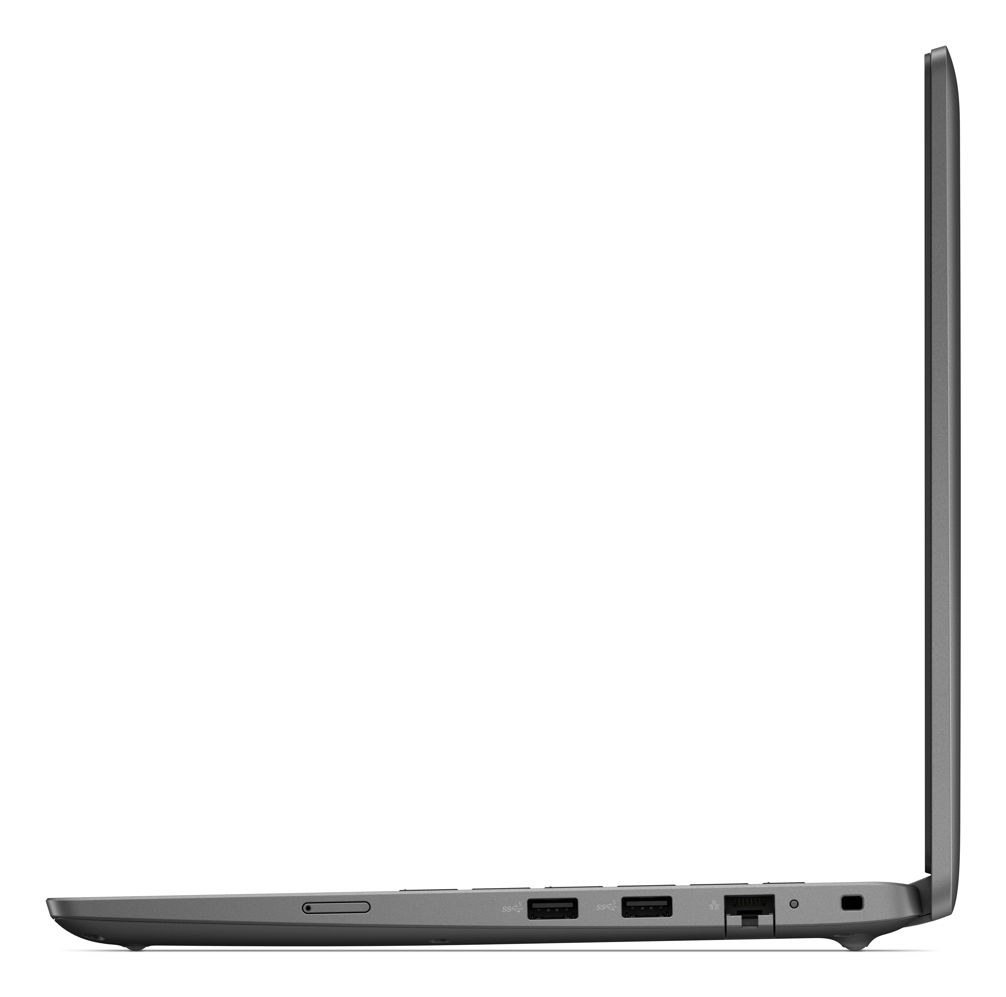Dell Latitude 3450, grau, Core i5-1345U, 16GB RAM, 512GB SSD, W11P
