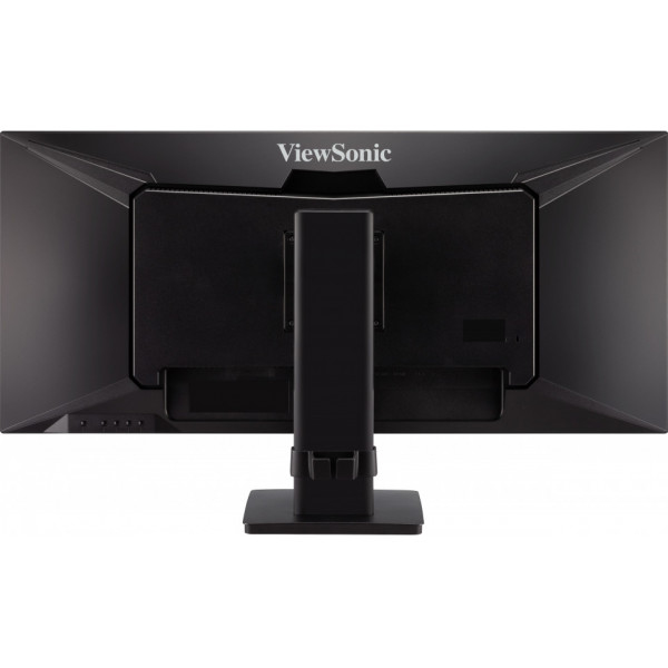 ViewSonic VA3456-MHDJ - LED-Monitor - 86.4 cm (34")